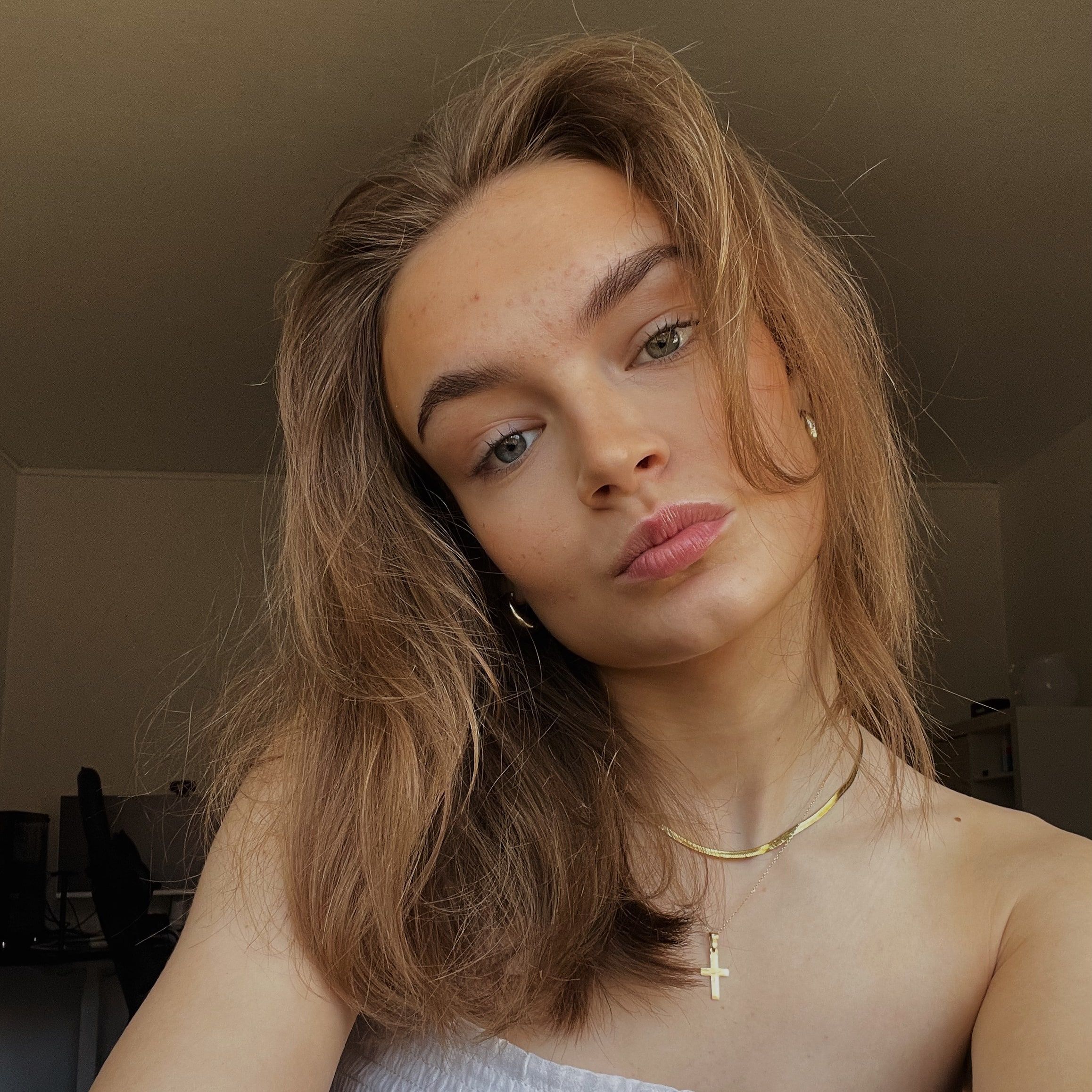 Profilbild för Märta Matsson