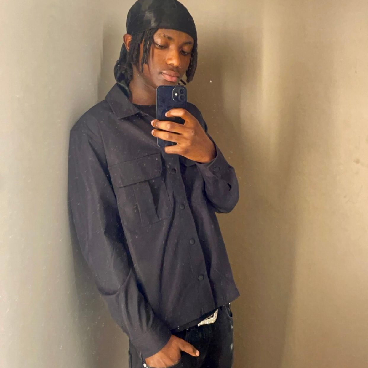Profilbild för Olivier Ndayishimiye