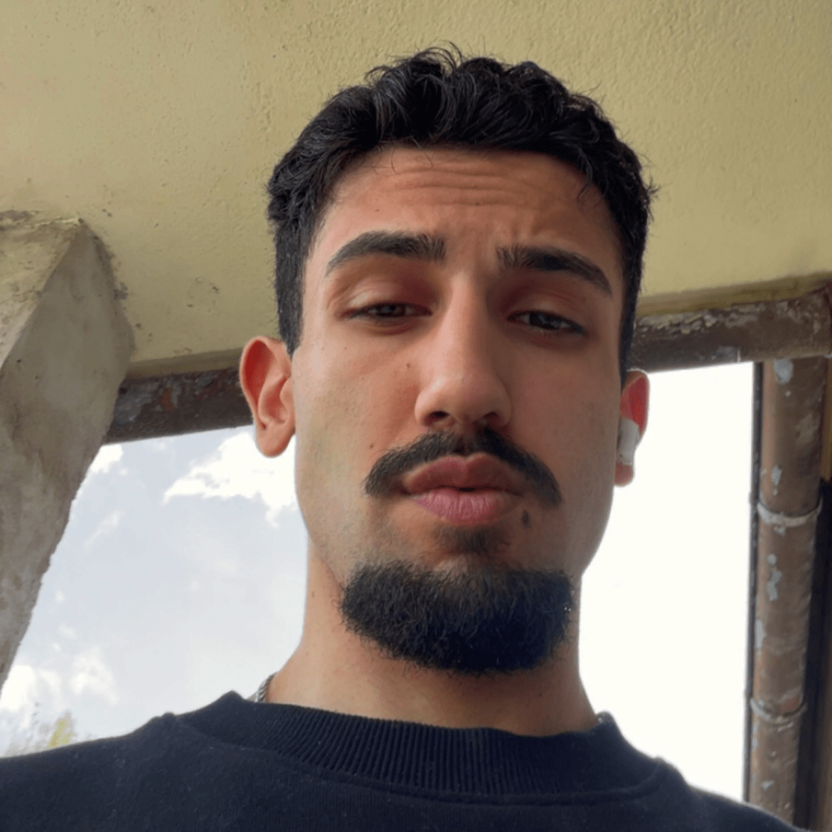 Profilbild för Ezadin Najmadin