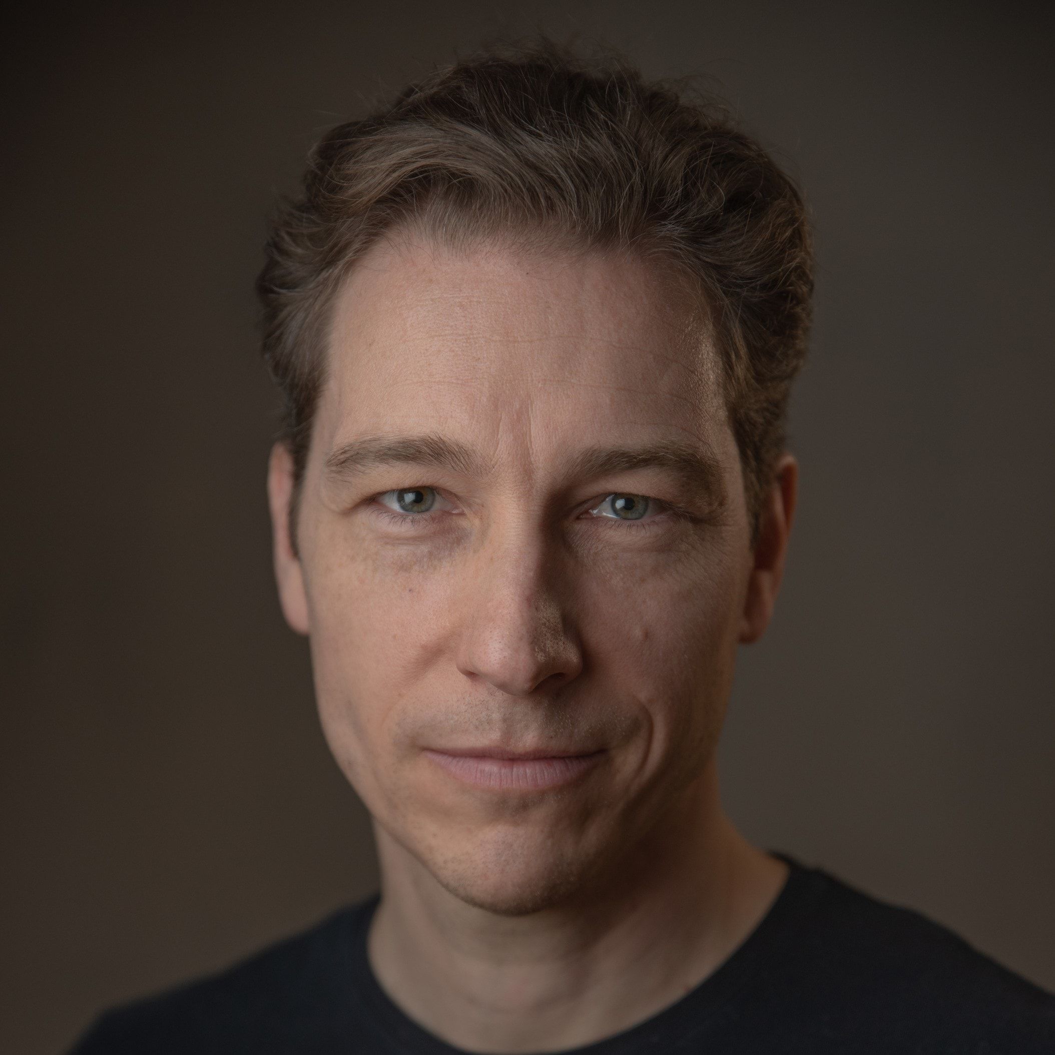 Profilbild för Ambjörn Poulsen