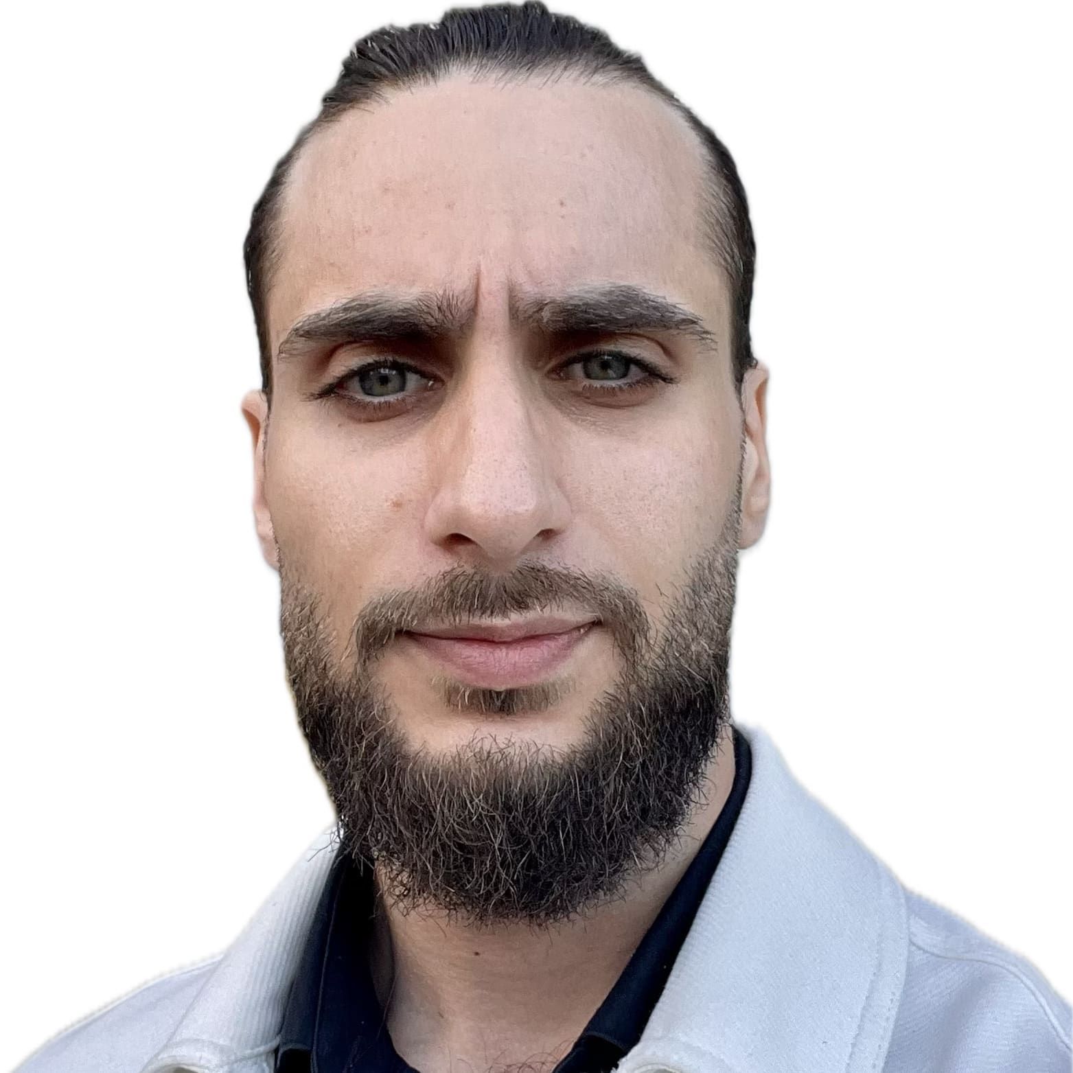 Profilbild för Arjan Jousif
