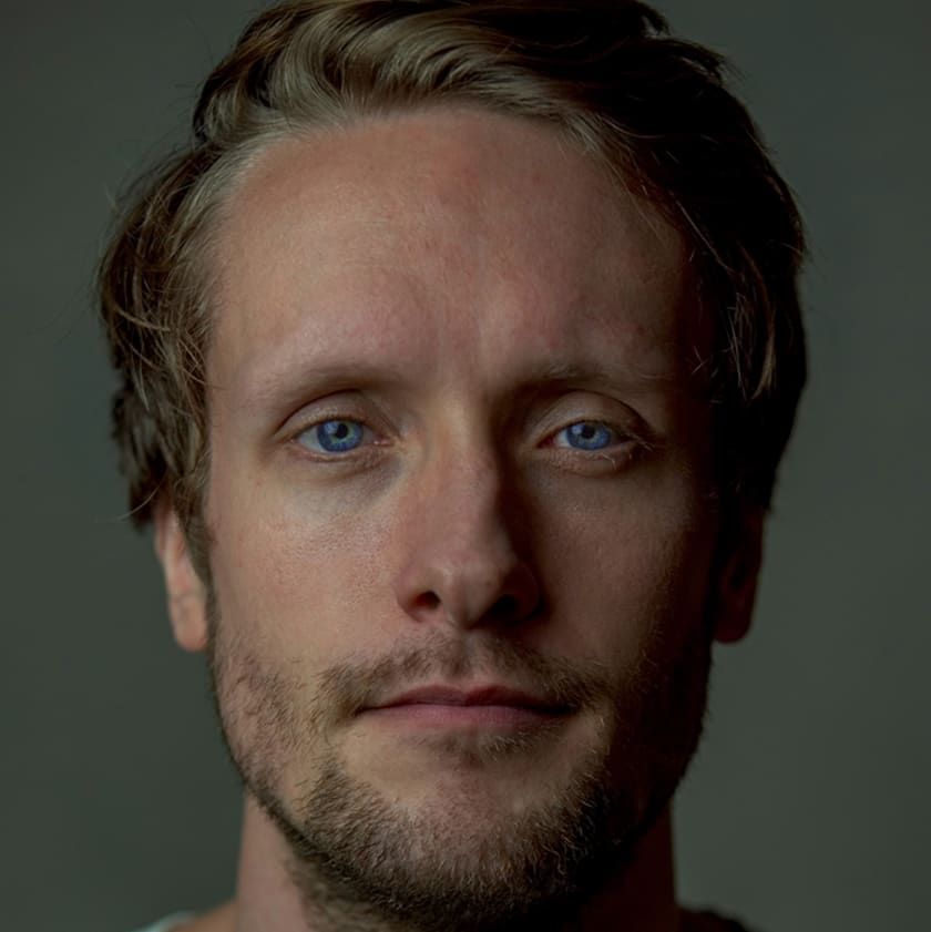 Profilbild för Mikael Grip