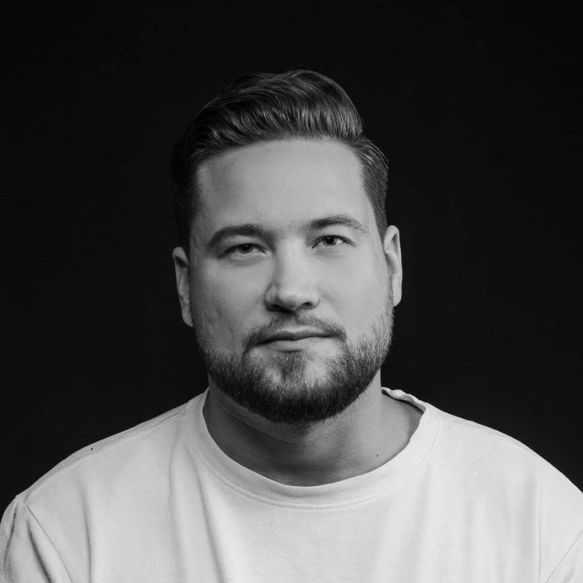 Profilbild för Alexander Eklund