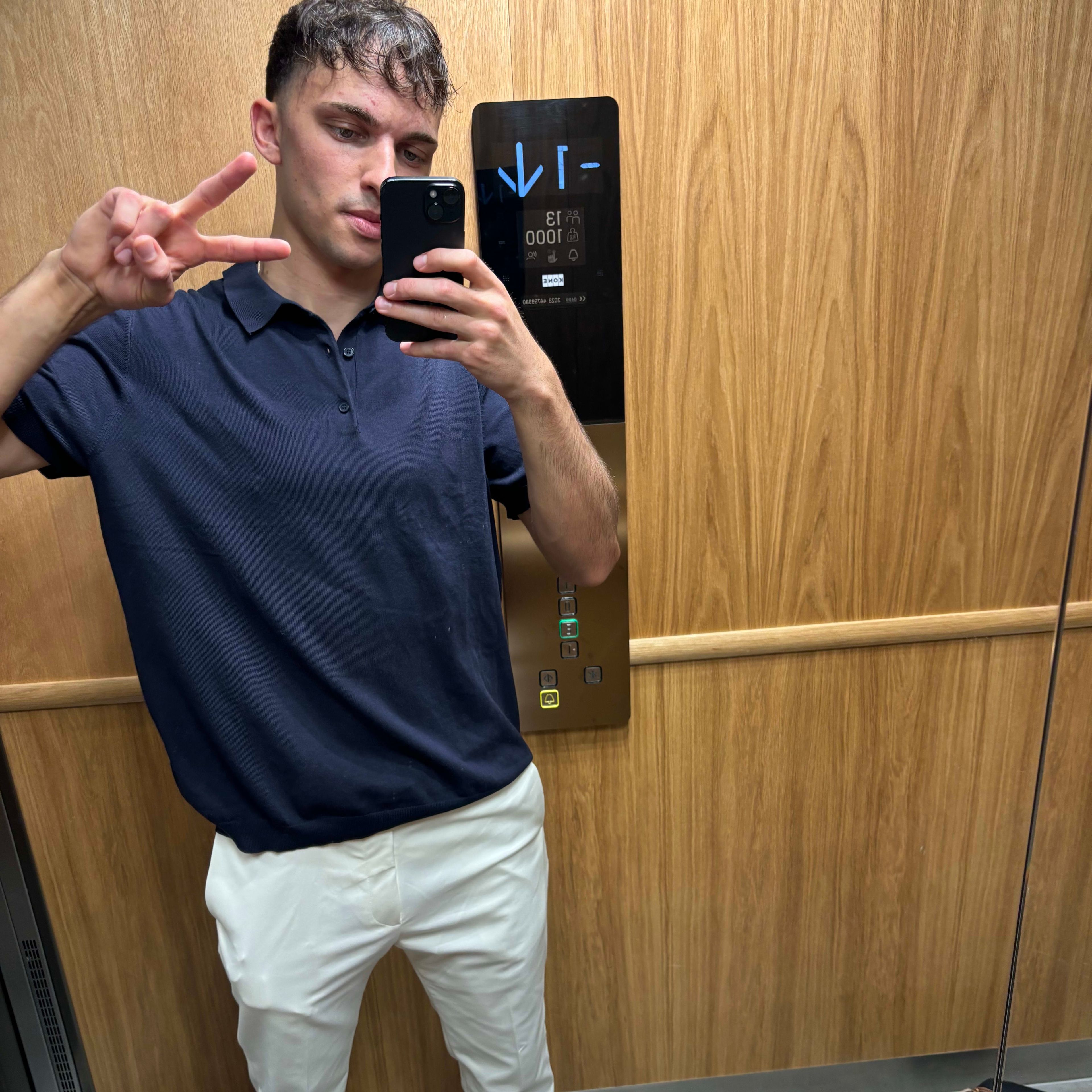 Profilbild för Dennis De Oliveira