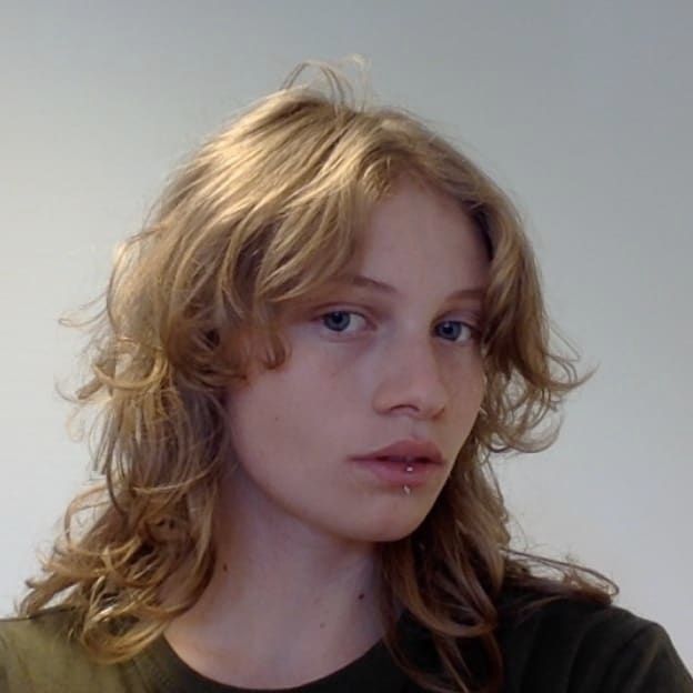 Profilbild för N** K******** J********