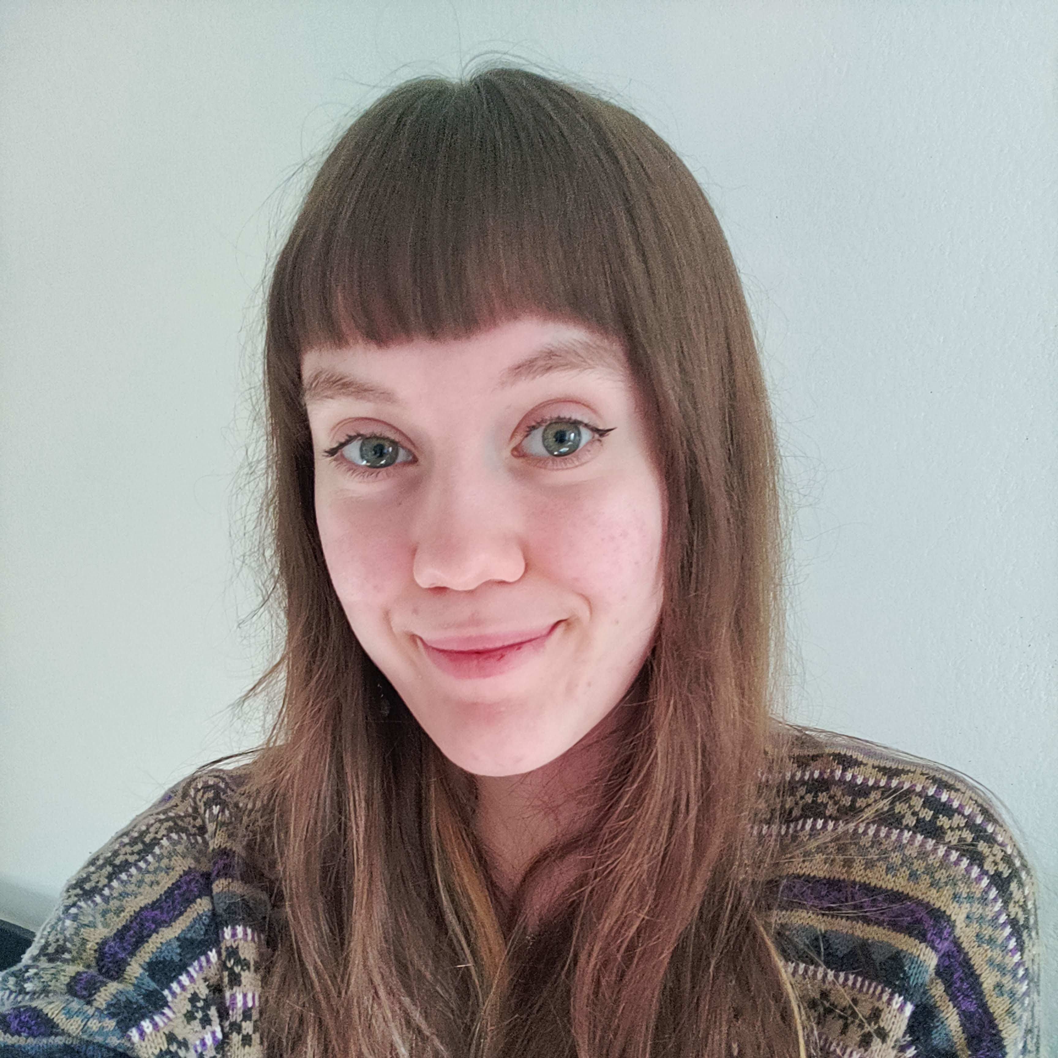 Profilbild för Saga Dahlin