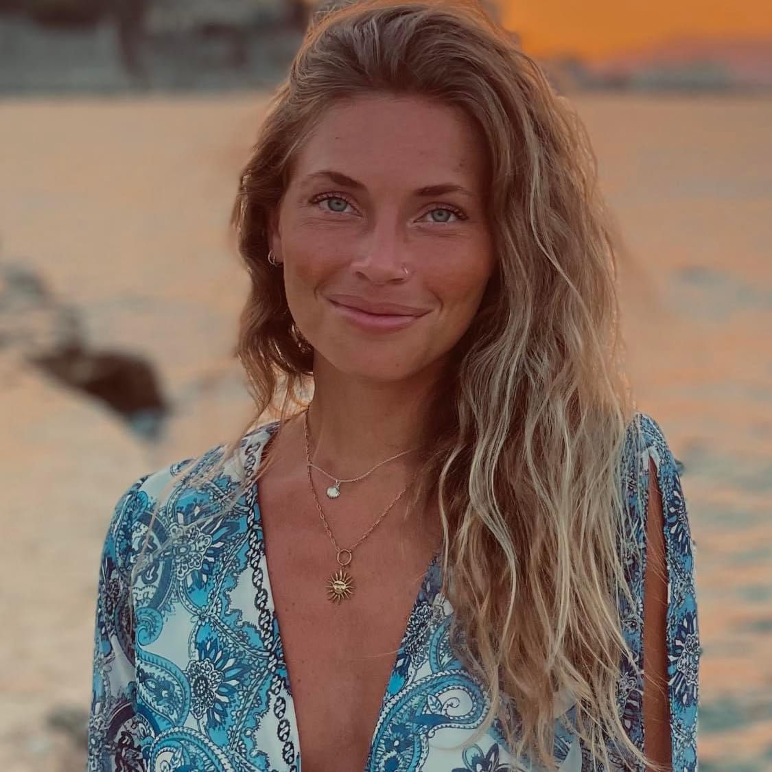 Profilbild för Daniella Krantz