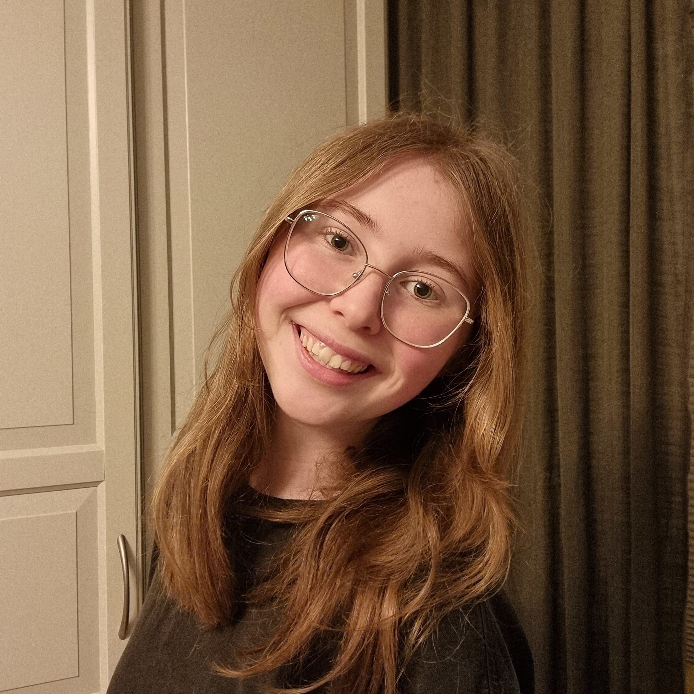 Profilbild för Junie Ekman