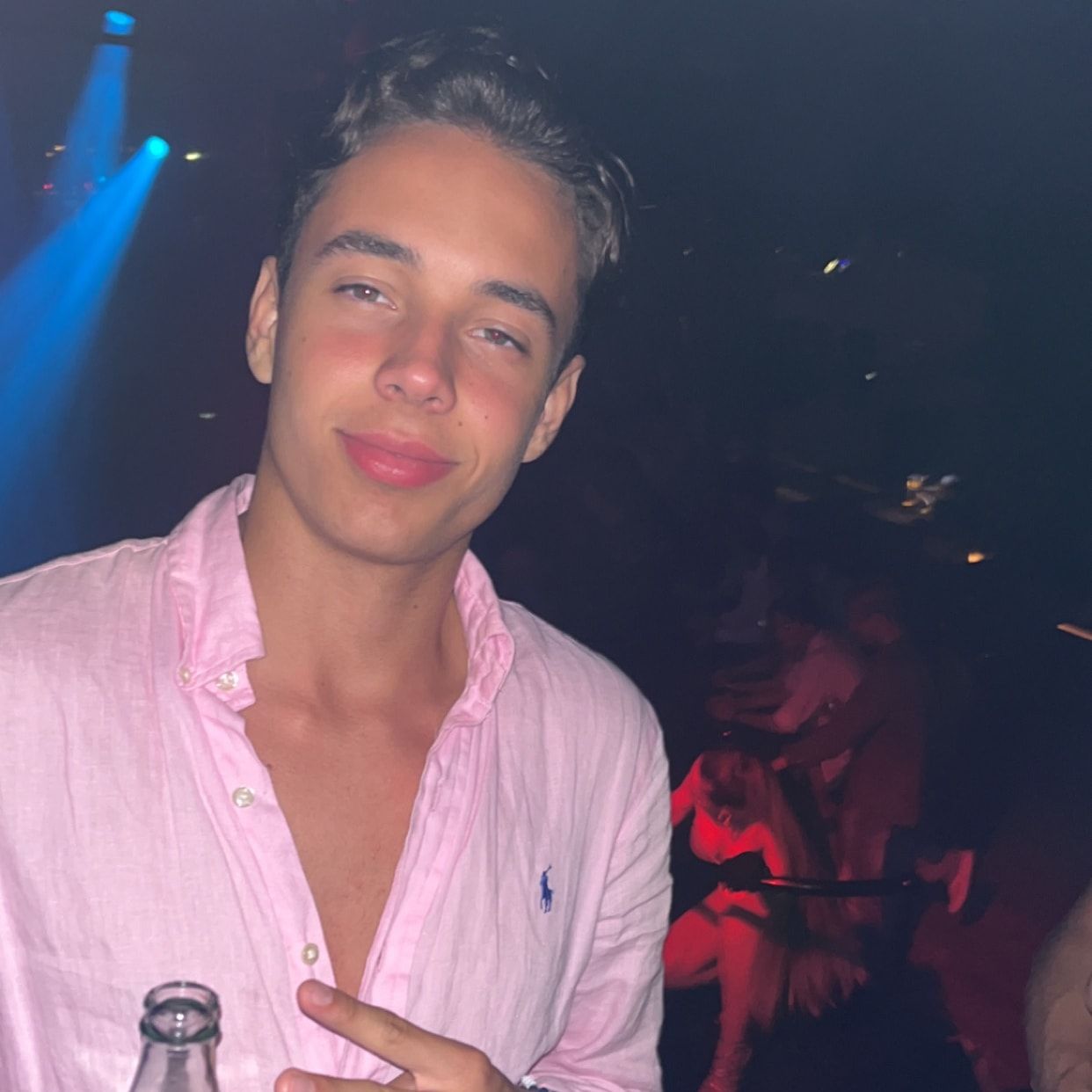 Profilbild för Lorentz Beijbom