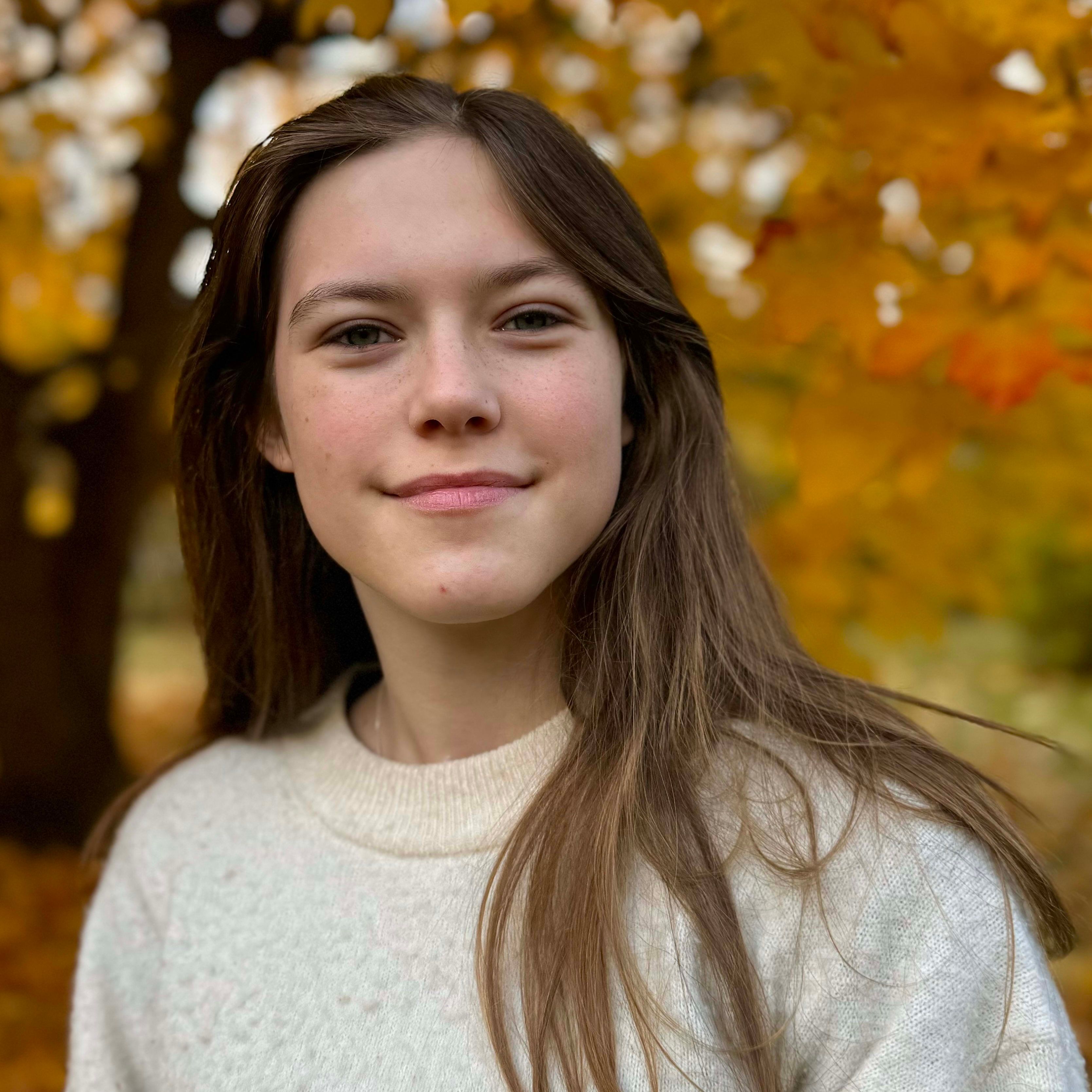 Profilbild för Thilde Kemfors