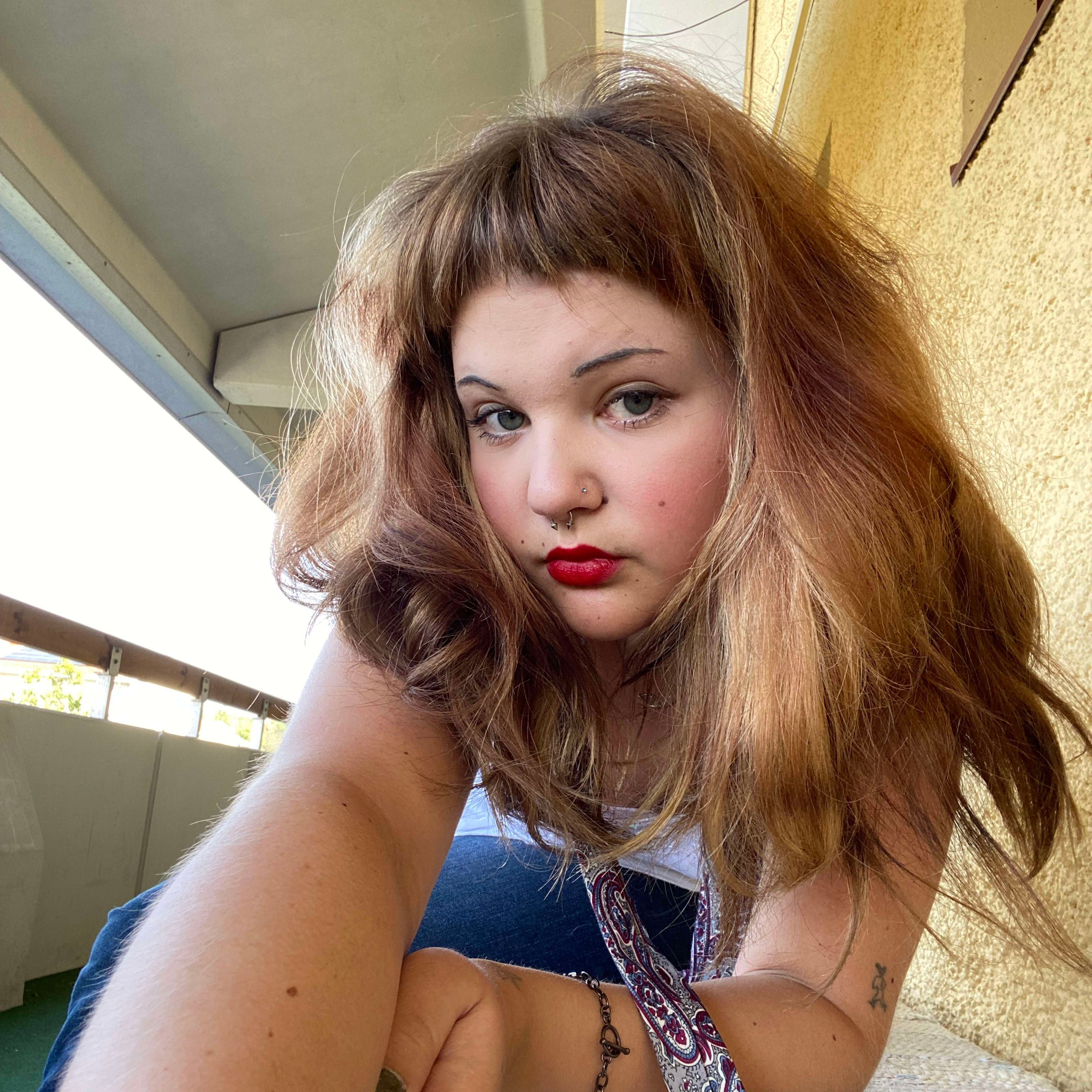 Profilbild för Leona Jacobsson Hakola