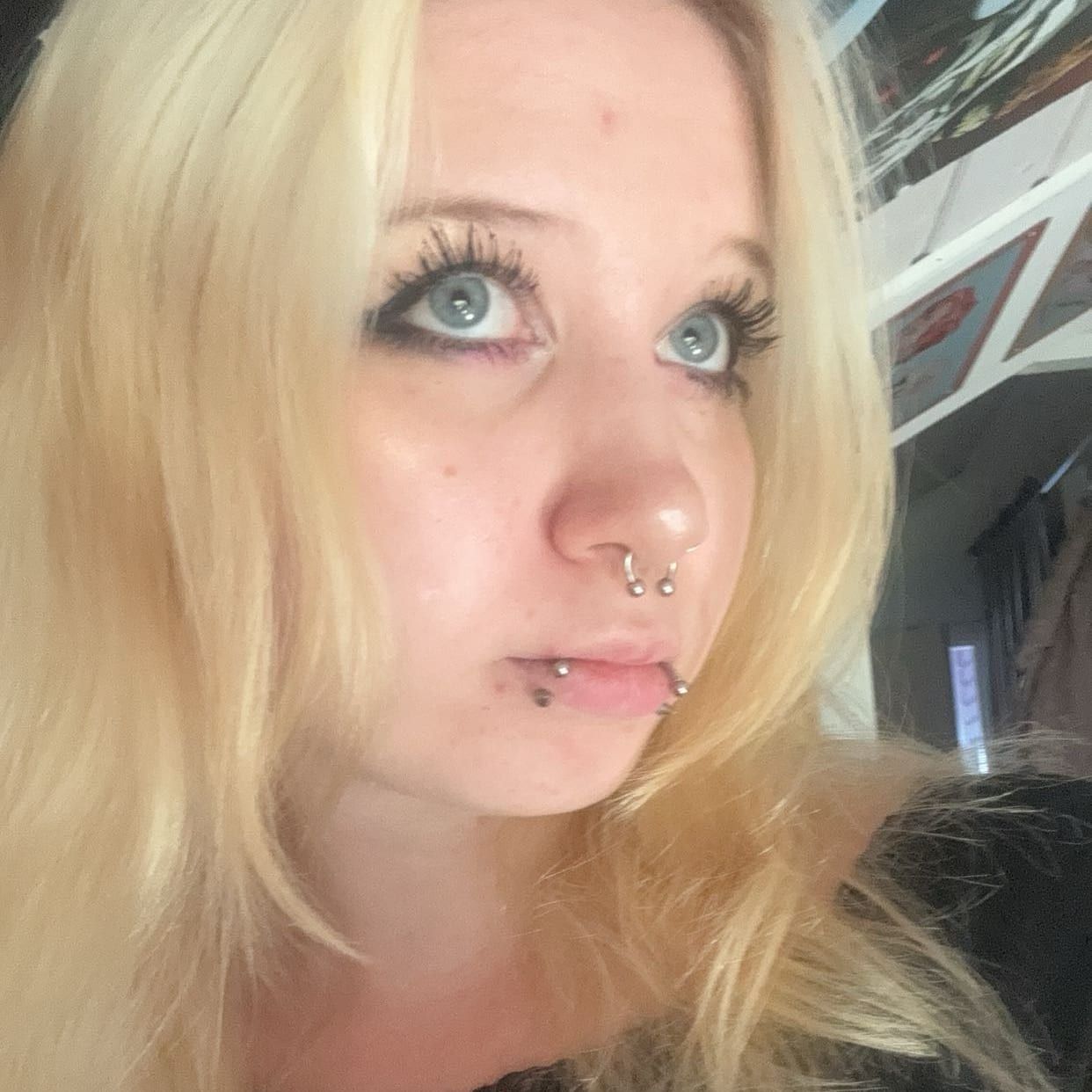 Profilbild för Aini Keränen
