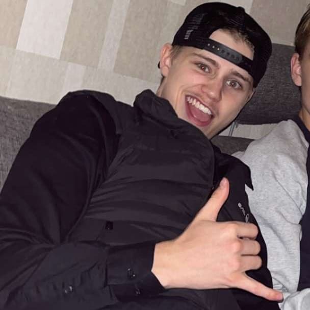 Profilbild för Noah Tingvall Malm