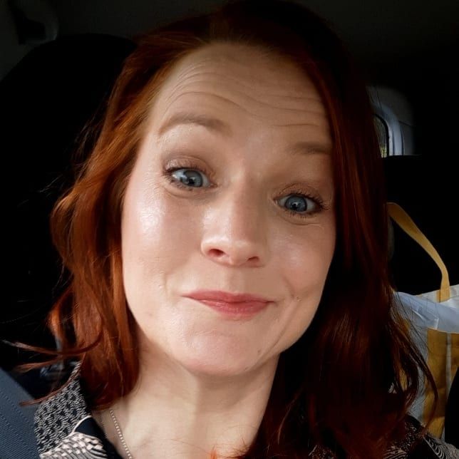 Profilbild för Jenny Brandt