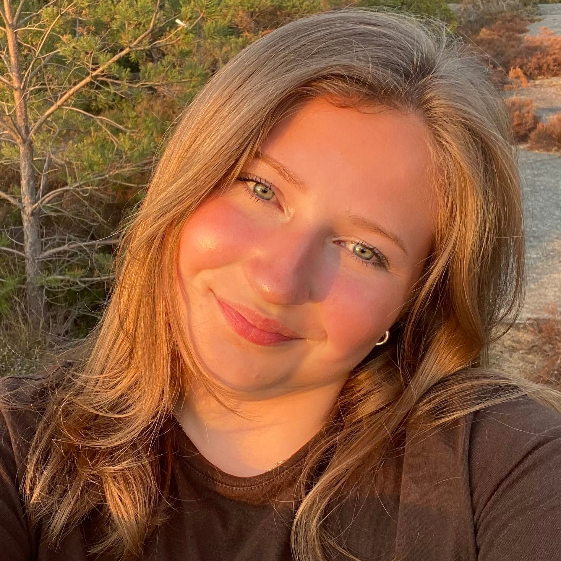 Profilbild för Wilma Hasslöf