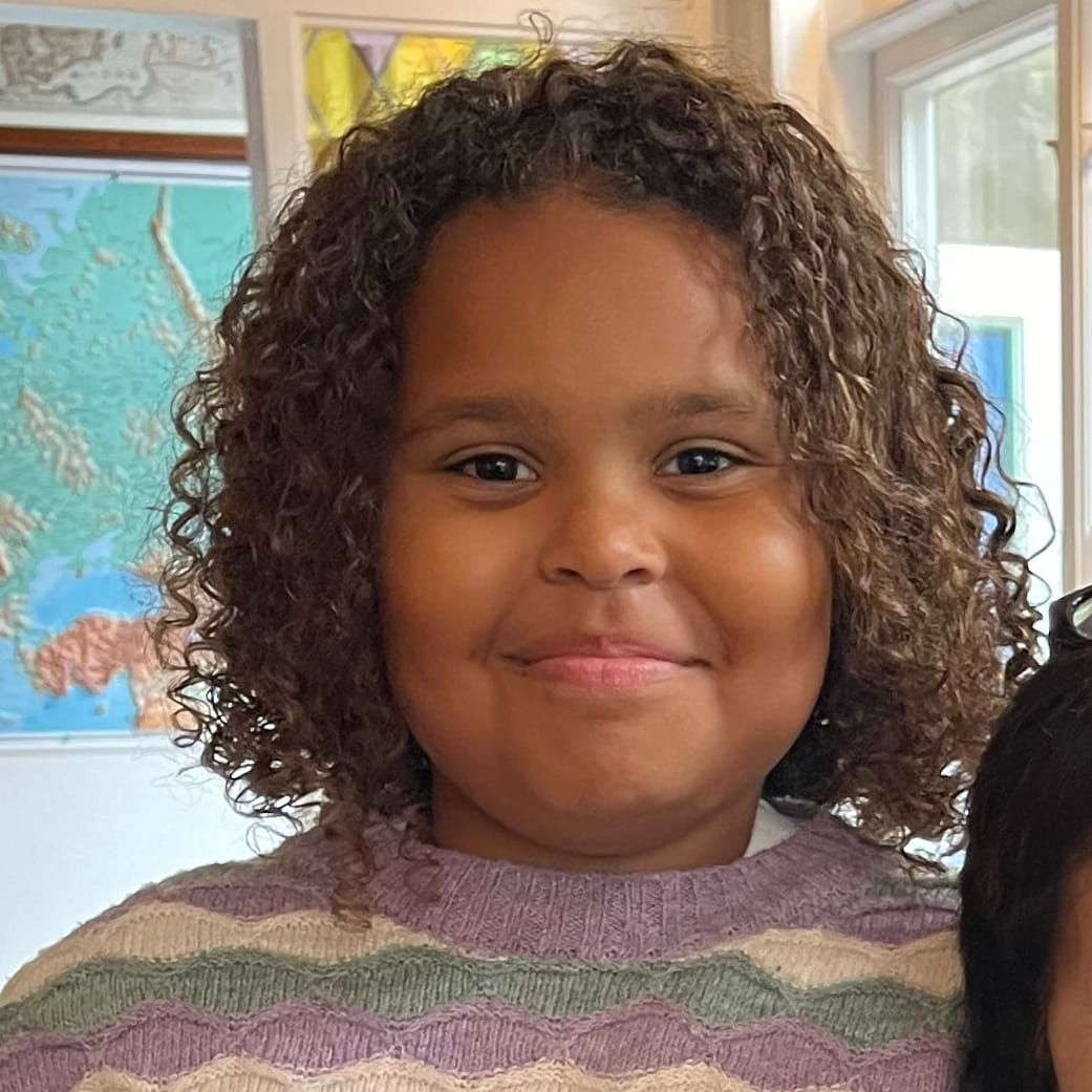 Profilbild för Maliyah Westgård André