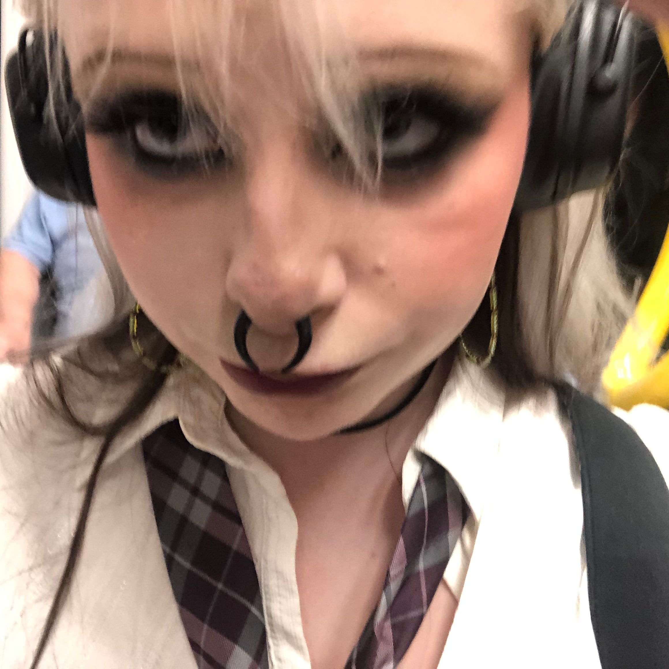 Profilbild för Aléa Wåckner