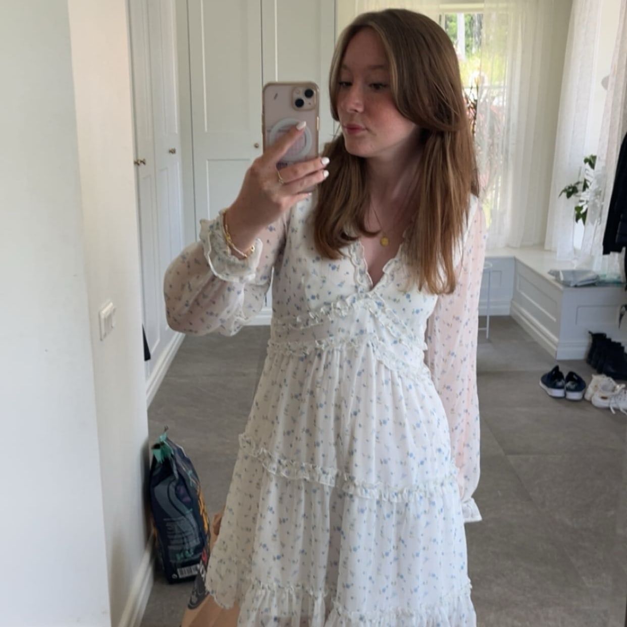 Profilbild för Nora Sjöbom