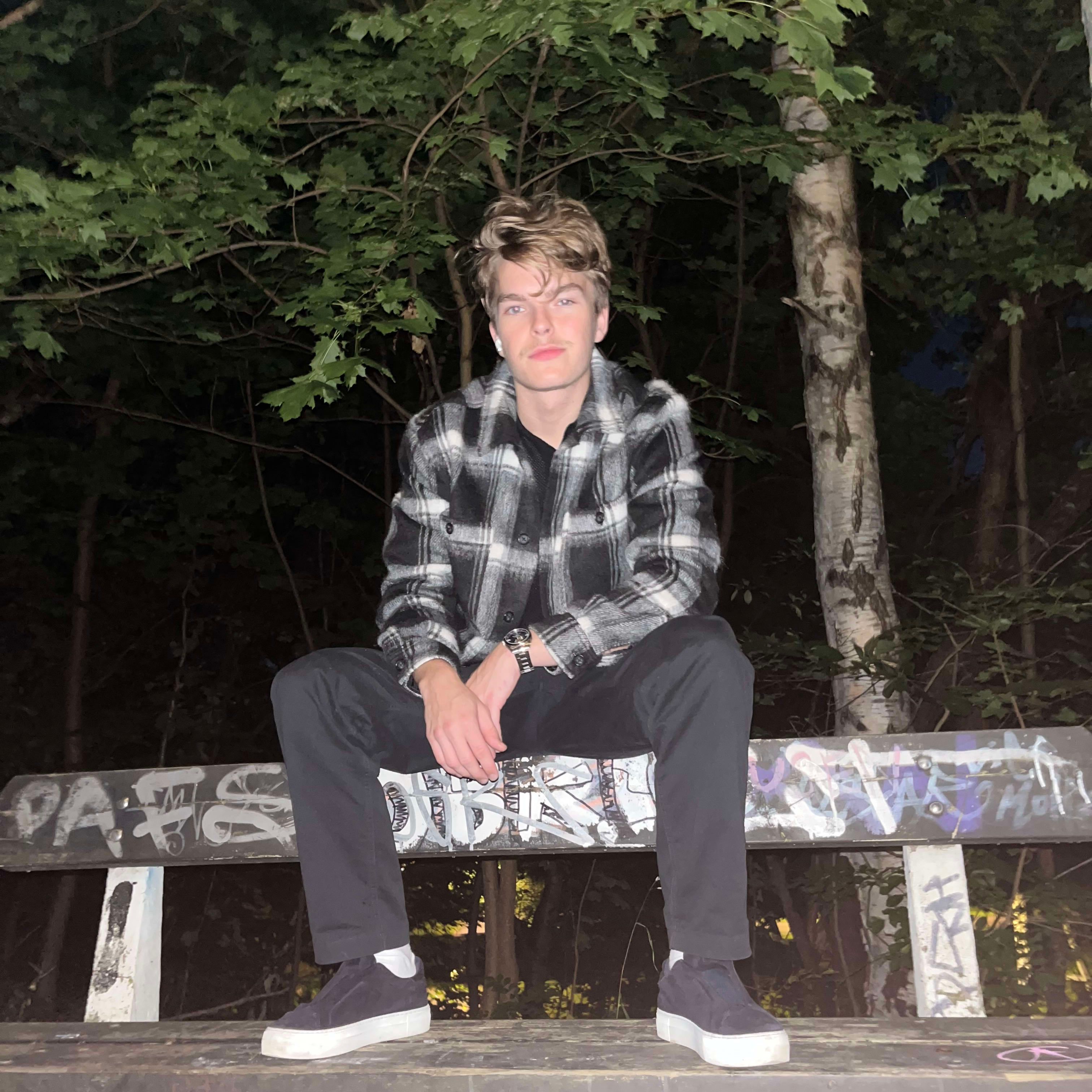 Profilbild för Jesper Hansson Willram