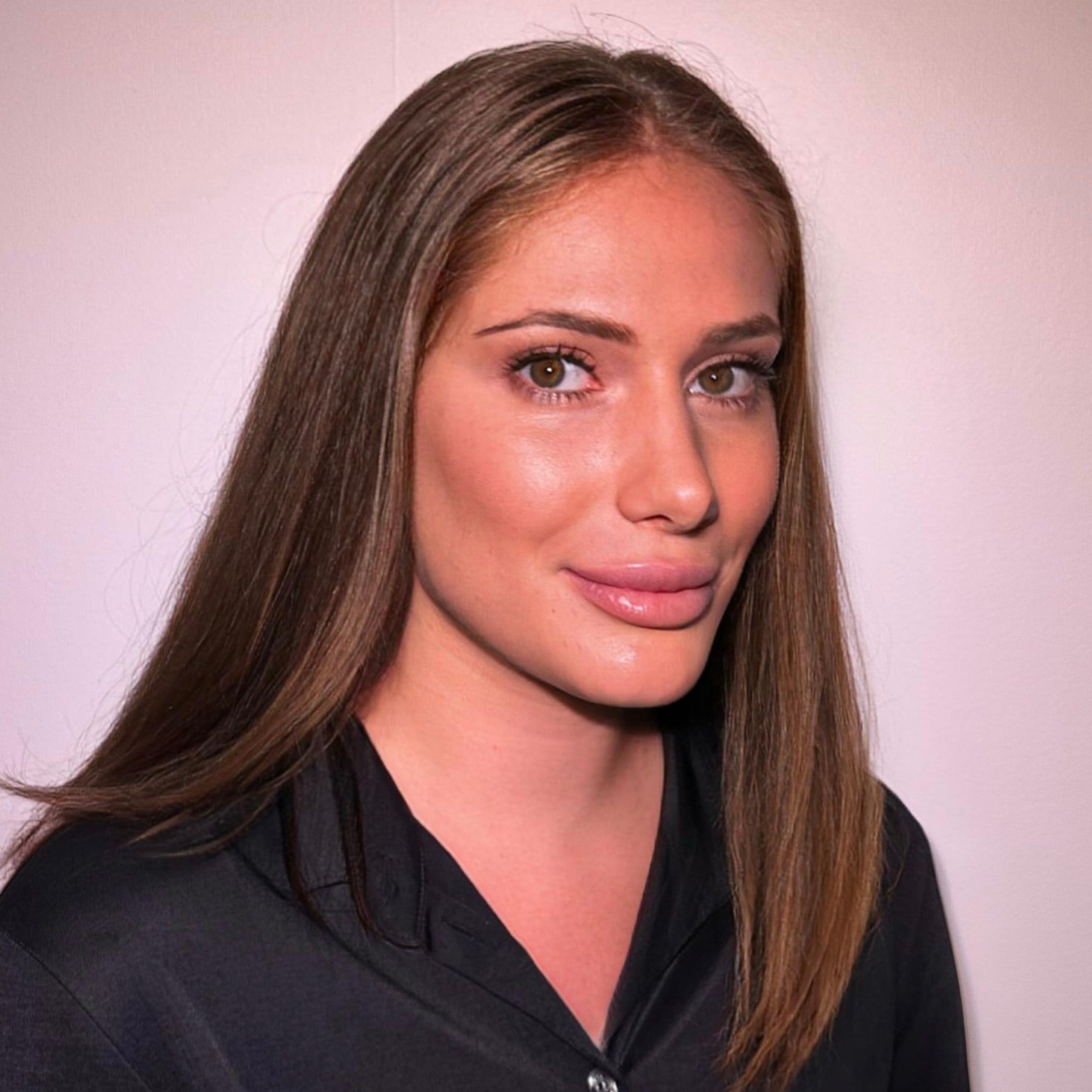 Profilbild för Jessica Kanat