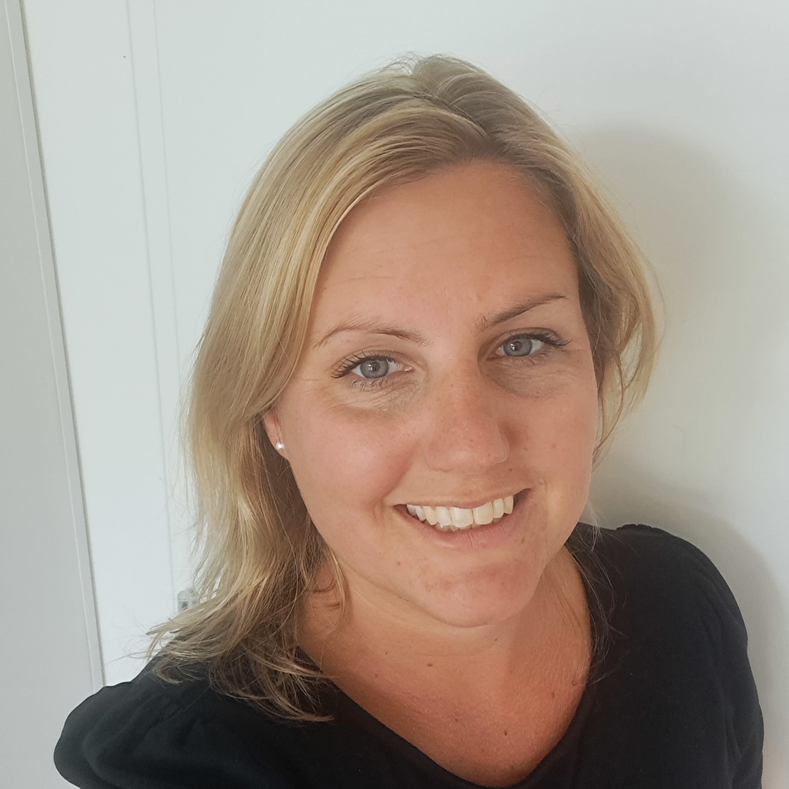 Profilbild för Lisen Sundh