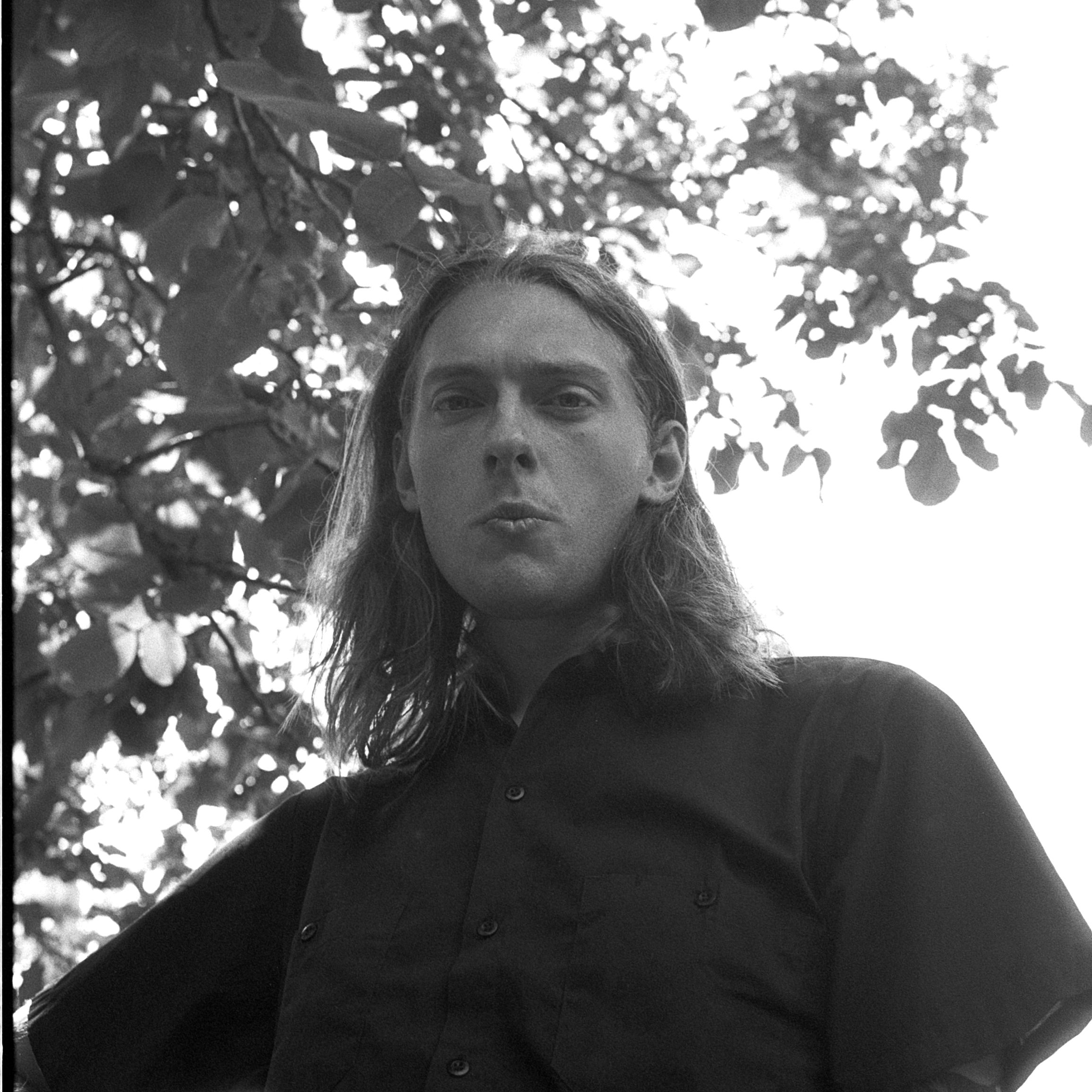 Profilbild för Hjalmar Gustafsson