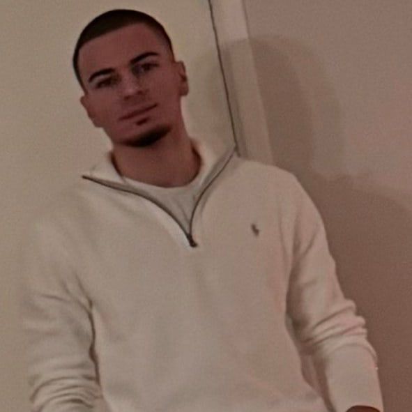 Profilbild för Giorgi Bisaev