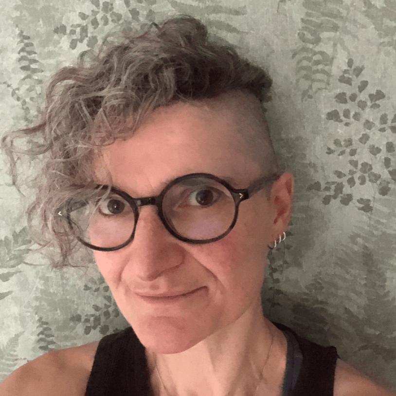 Profilbild för Lies Lecompte