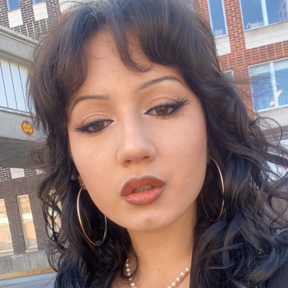 Profilbild för Antonia Lundqvist