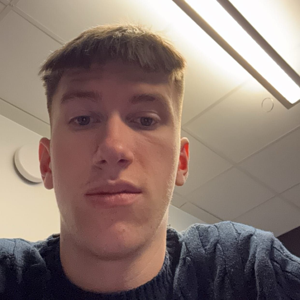 Profilbild för Maximilian Olesen