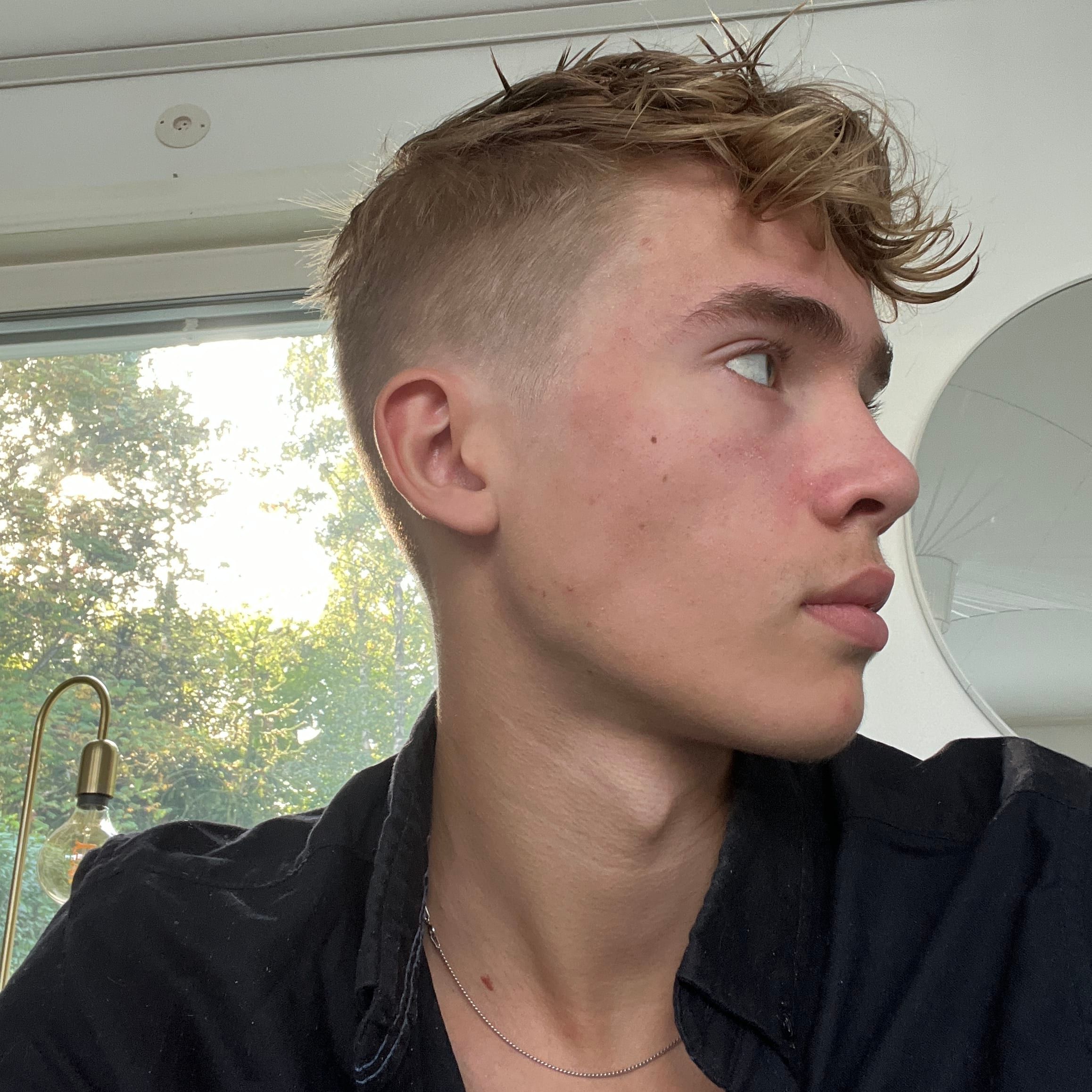 Profilbild för David Rössel