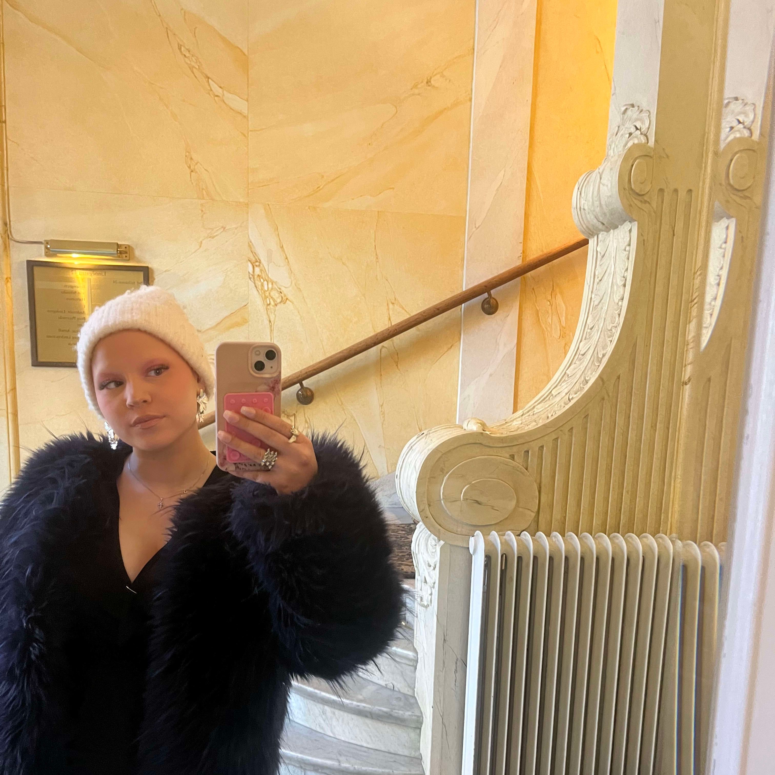 Profilbild för Linnéa Gustafsson