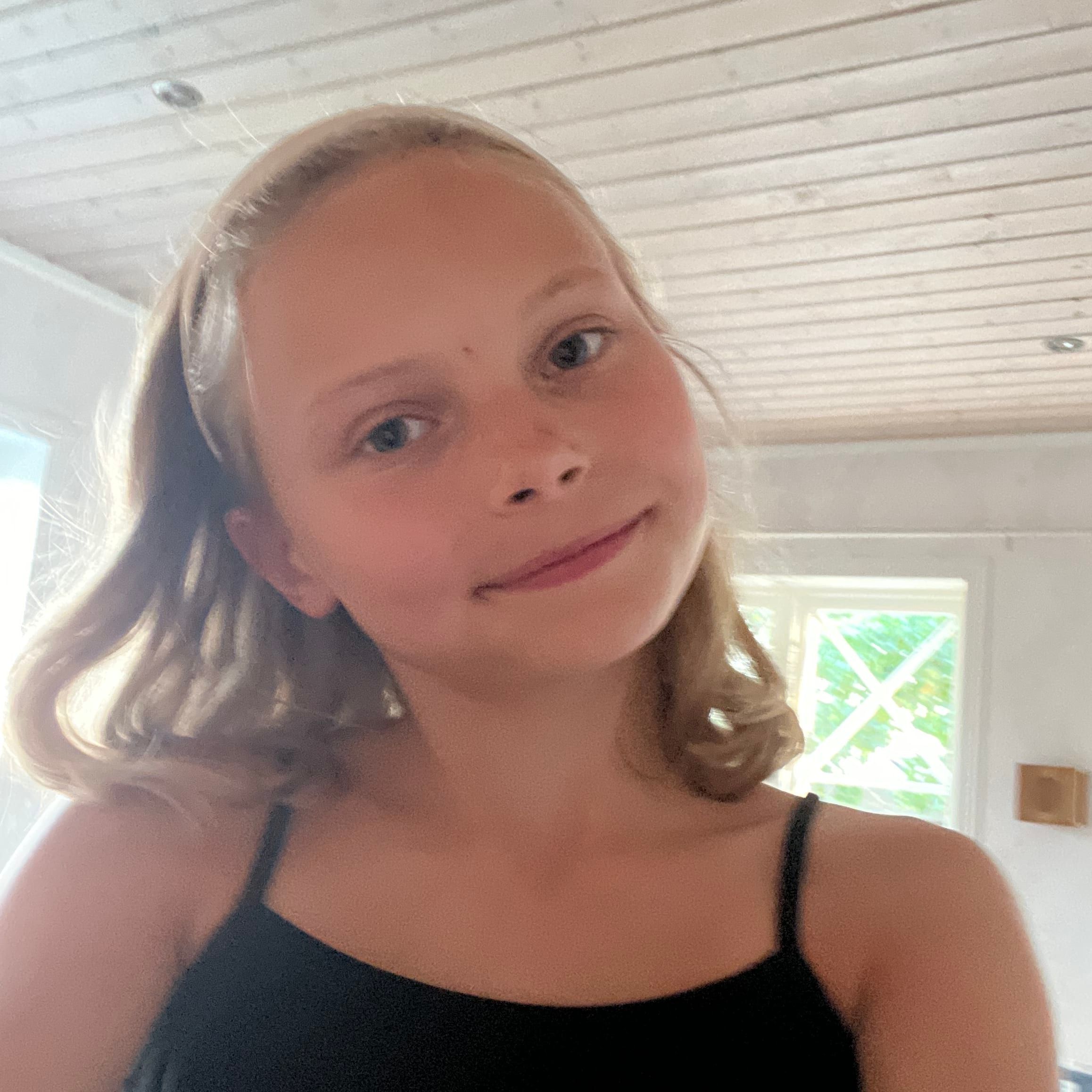 Profilbild för Ellie Ouchterlony