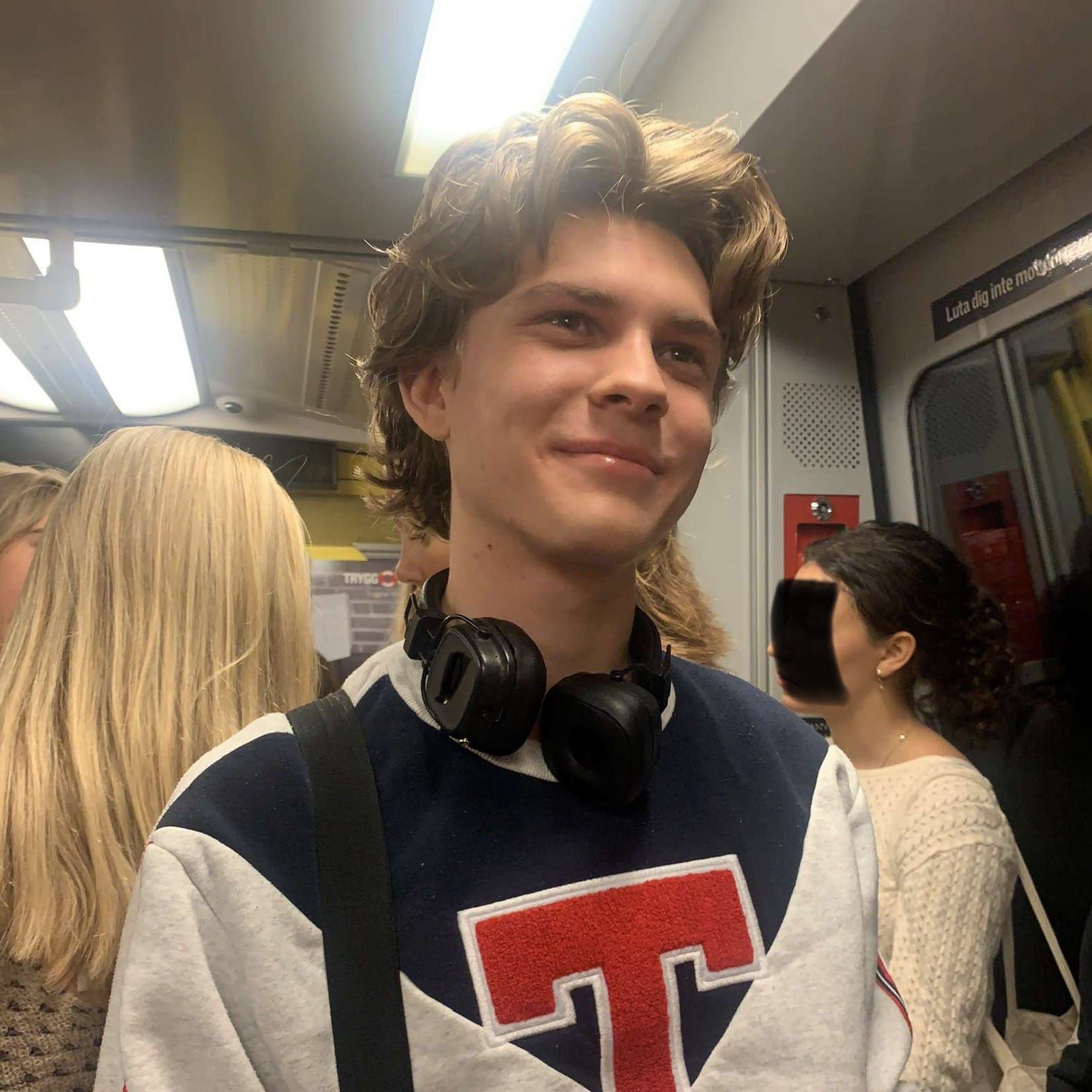 Profilbild för Ante Granehag