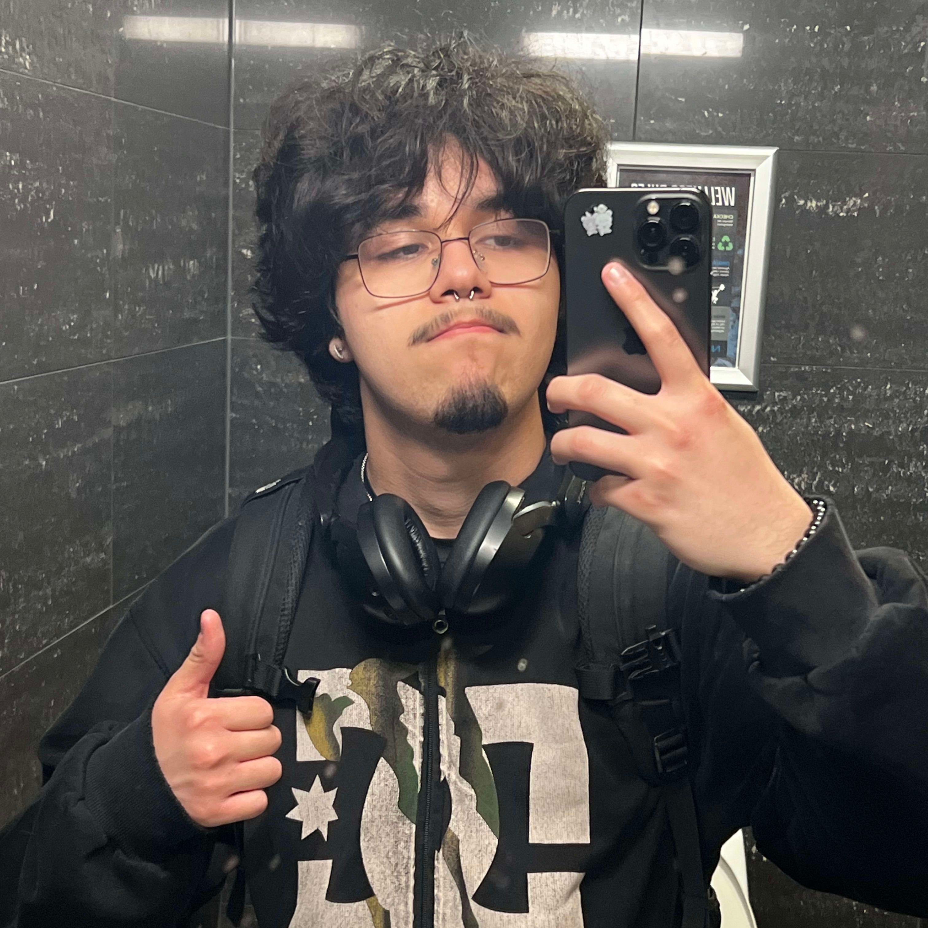 Profilbild för Andrew Vicencio