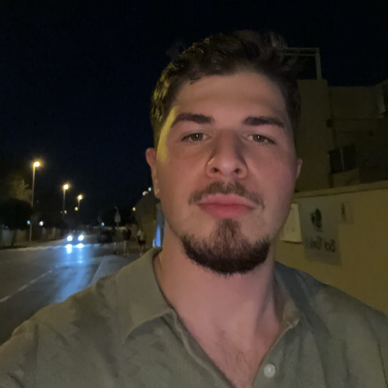 Profilbild för Yacoub Kass Elias
