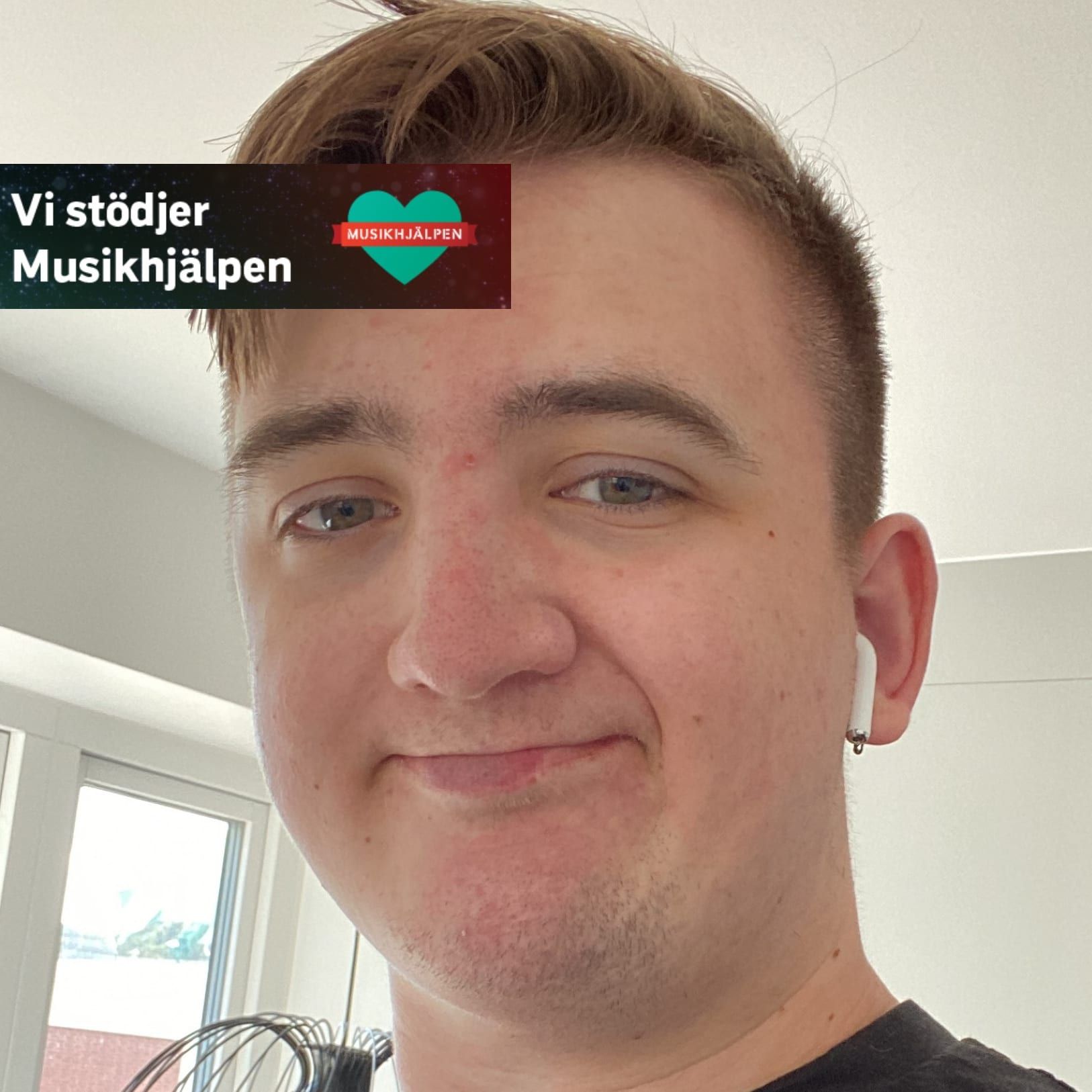 Profilbild för Max Ekvall