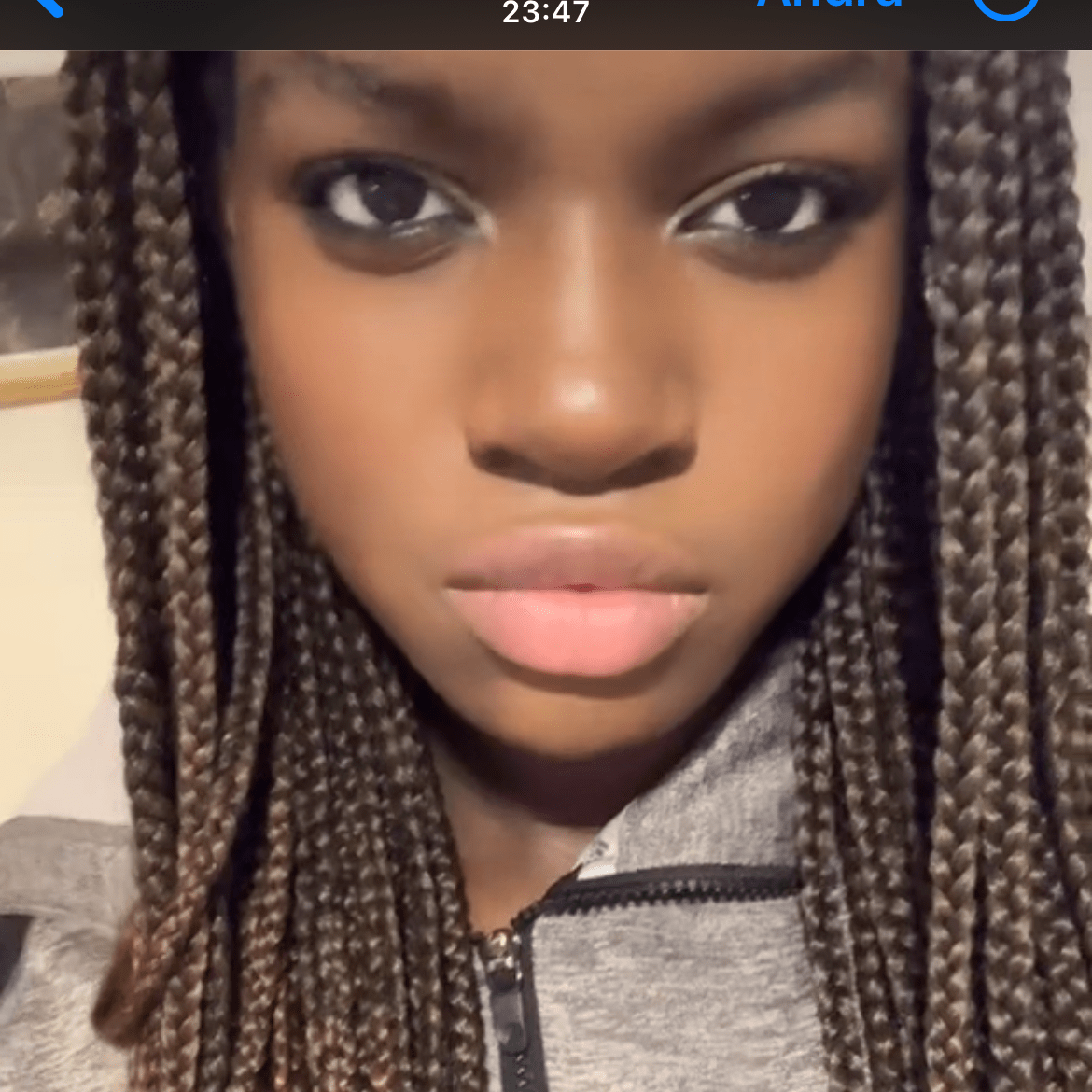 Profilbild för Mariella Mirembe