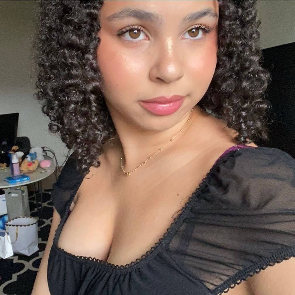 Profilbild för Marilyn Talla