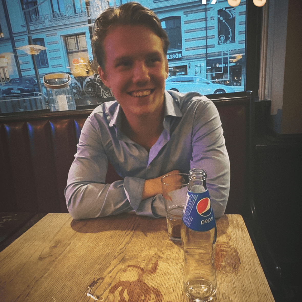 Profilbild för Noah Montin