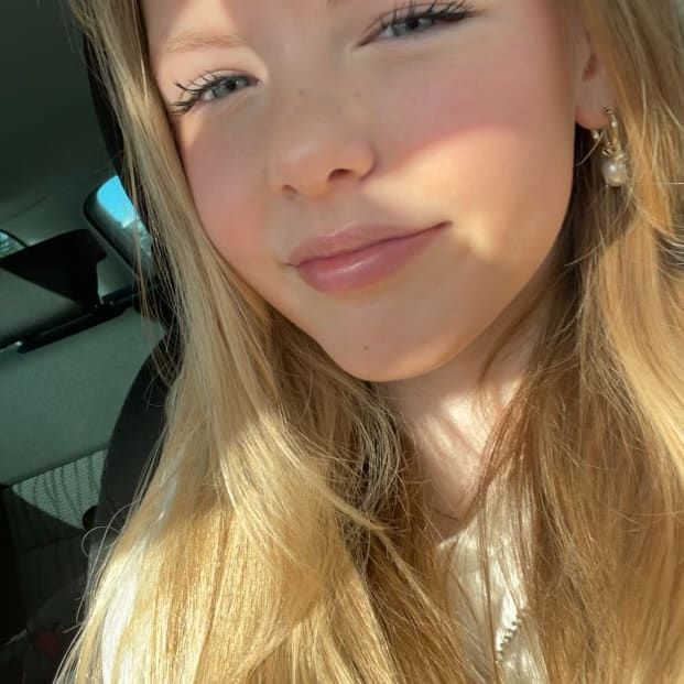 Profilbild för Alba Lindholm