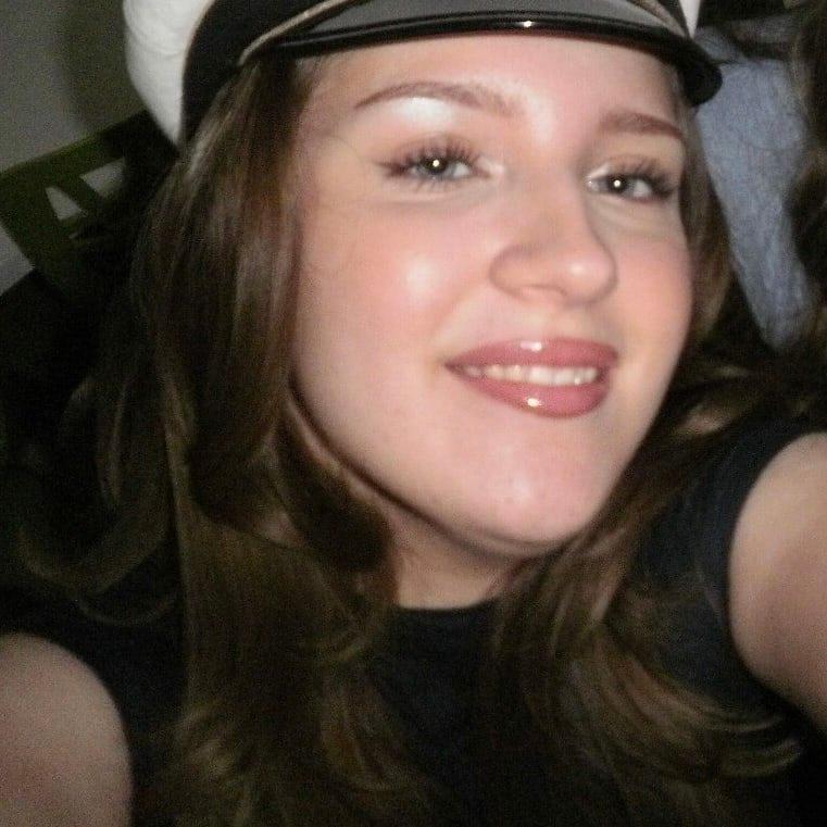 Profilbild för Daniela Larsson Lindström