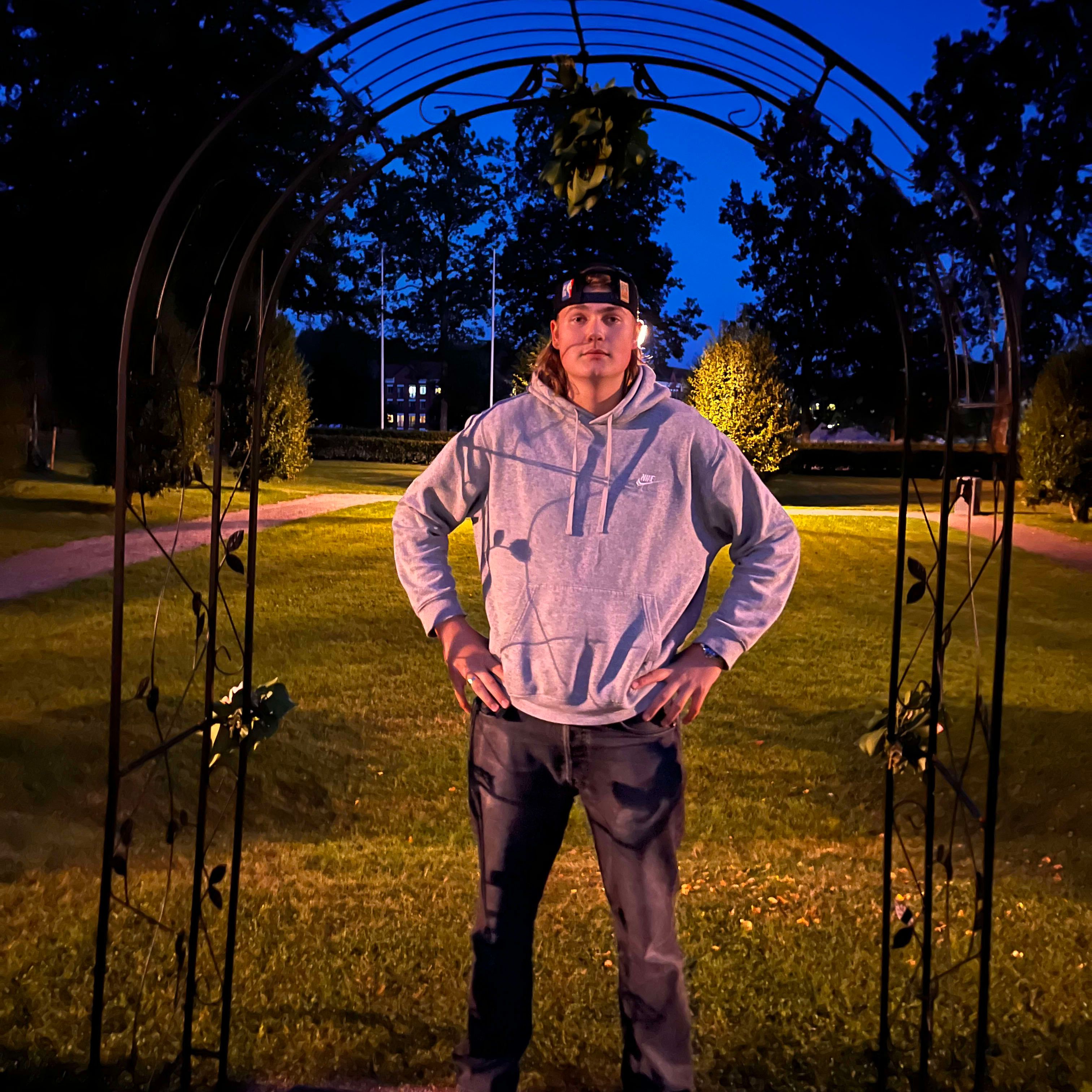Profilbild för Valter Kjerf