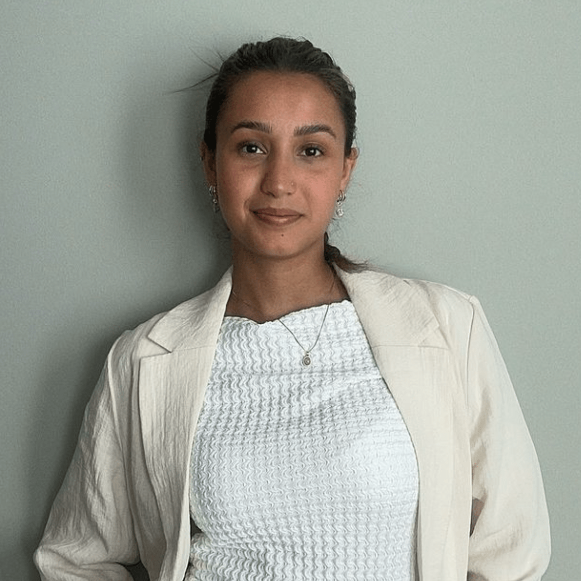 Profilbild för Mona Razki