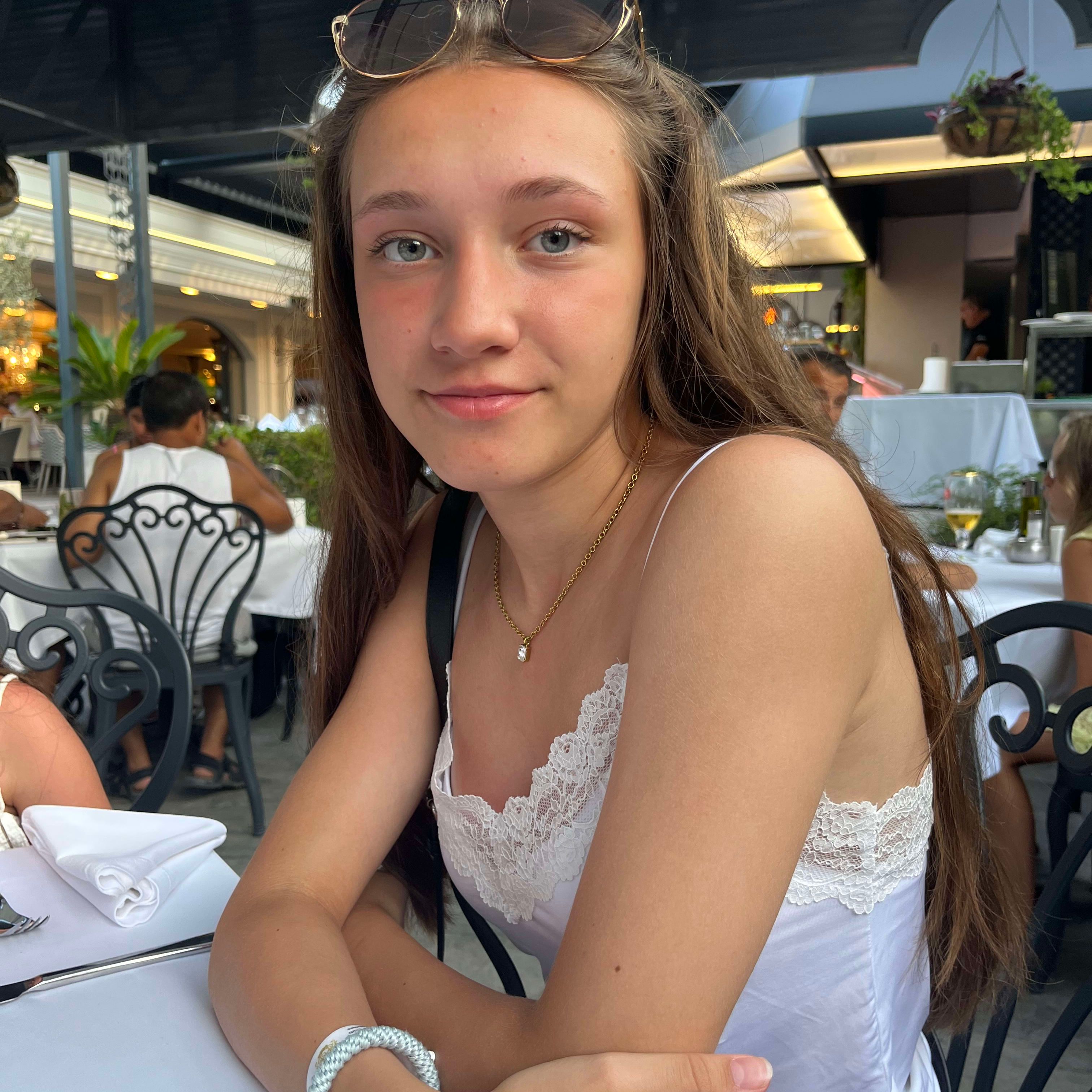 Profilbild för Elize Uvetoft Wedde