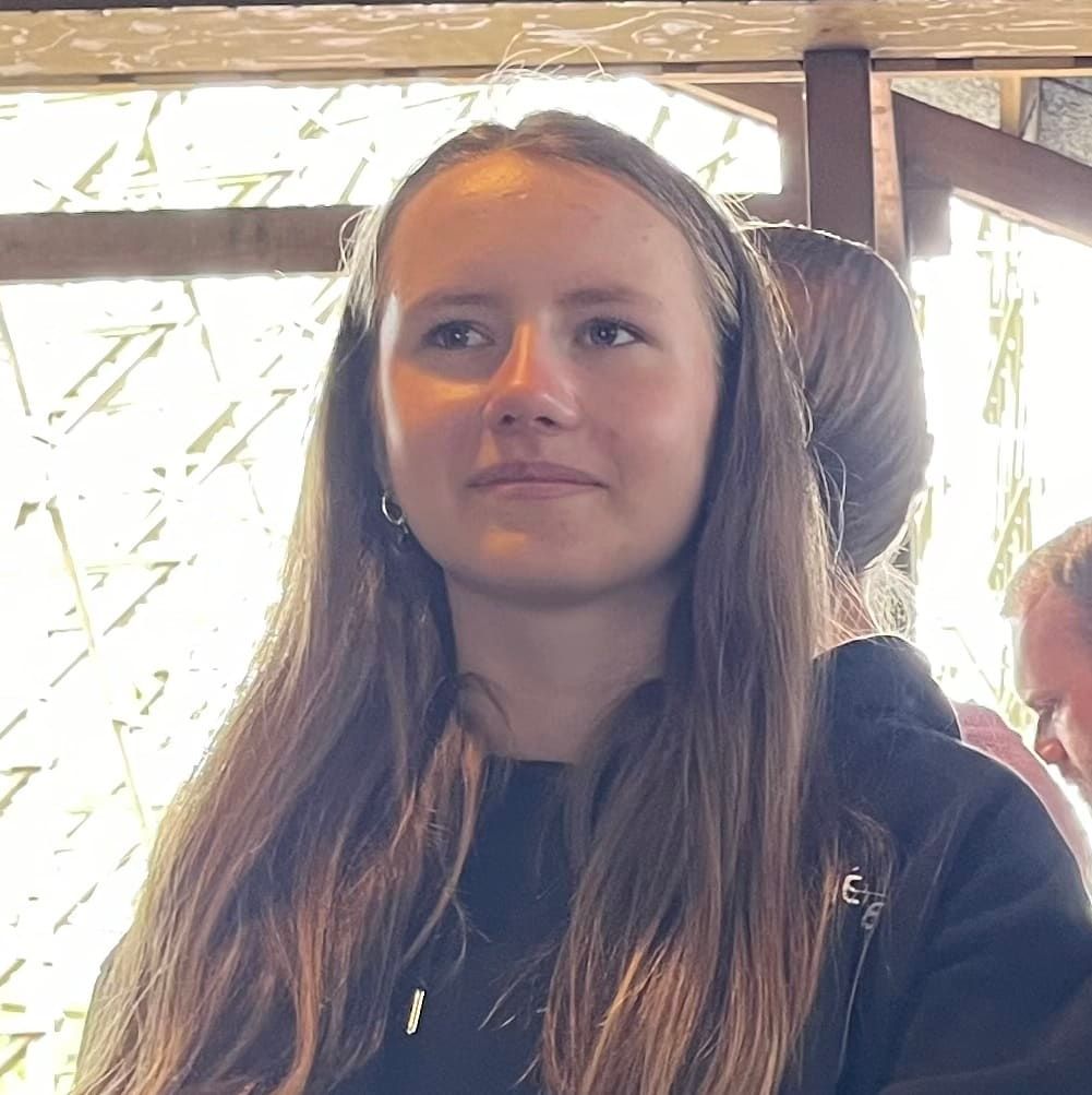 Profilbild för Astrid Mattsson