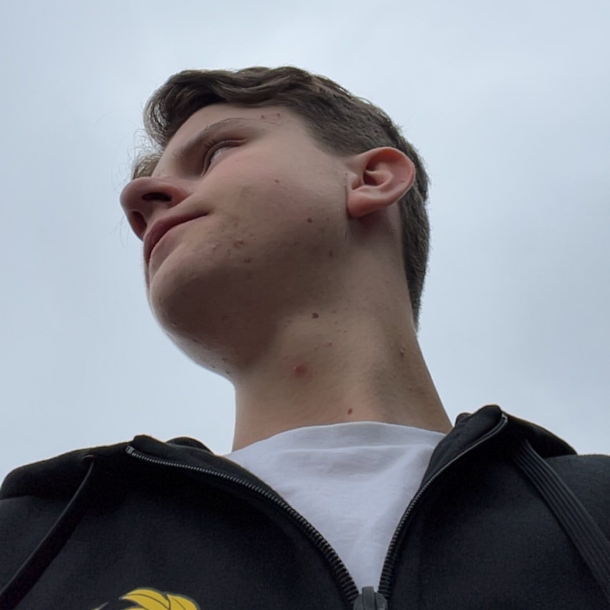 Profilbild för Noah Snygging