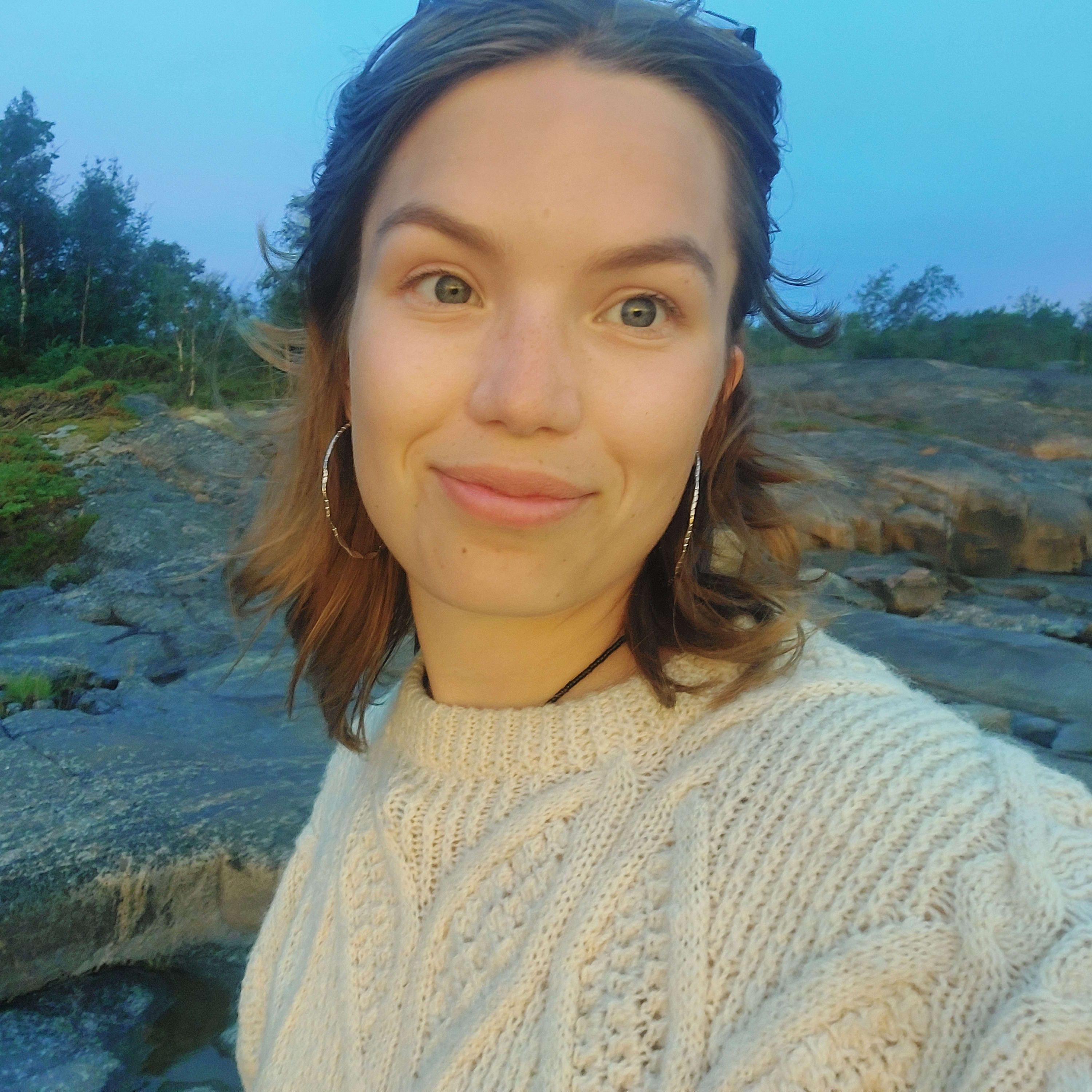 Profilbild för Lilja Skult