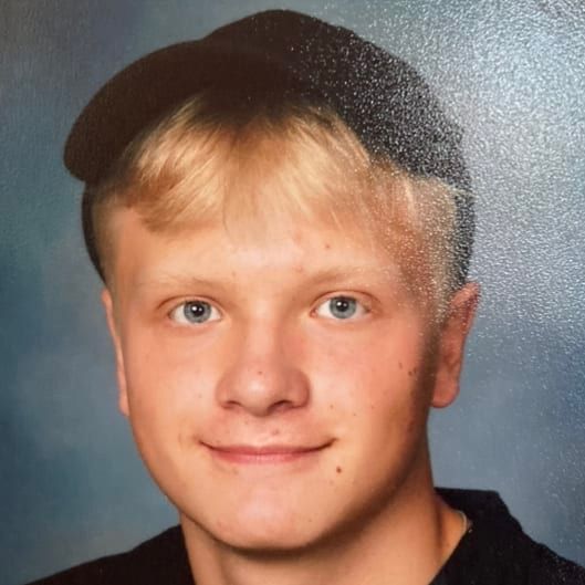 Profilbild för Ludvig Hansén
