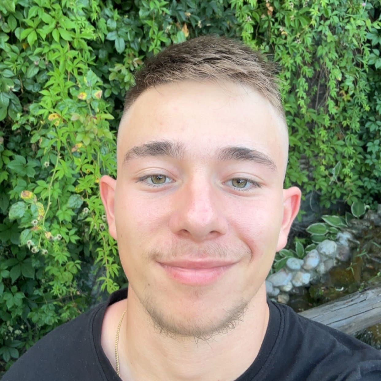 Profilbild för Alexander Miletic